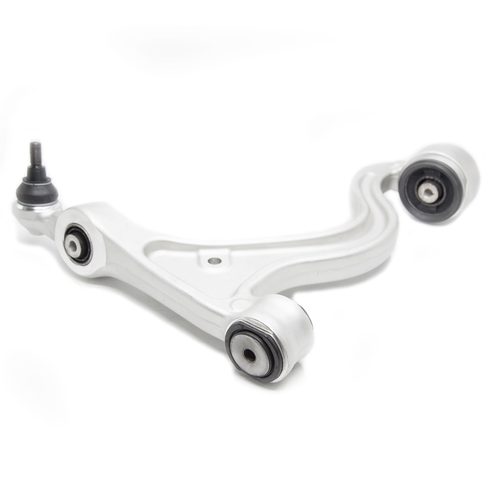 Front Axle Lower Control Arm Right Porsche 970 14-16