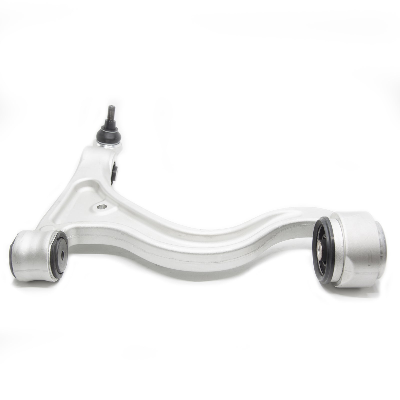 Front Axle Lower Control Arm Right Porsche 970 14-16