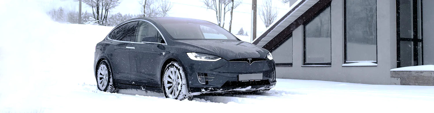 Tesla Model X Pre-Facelift Collection