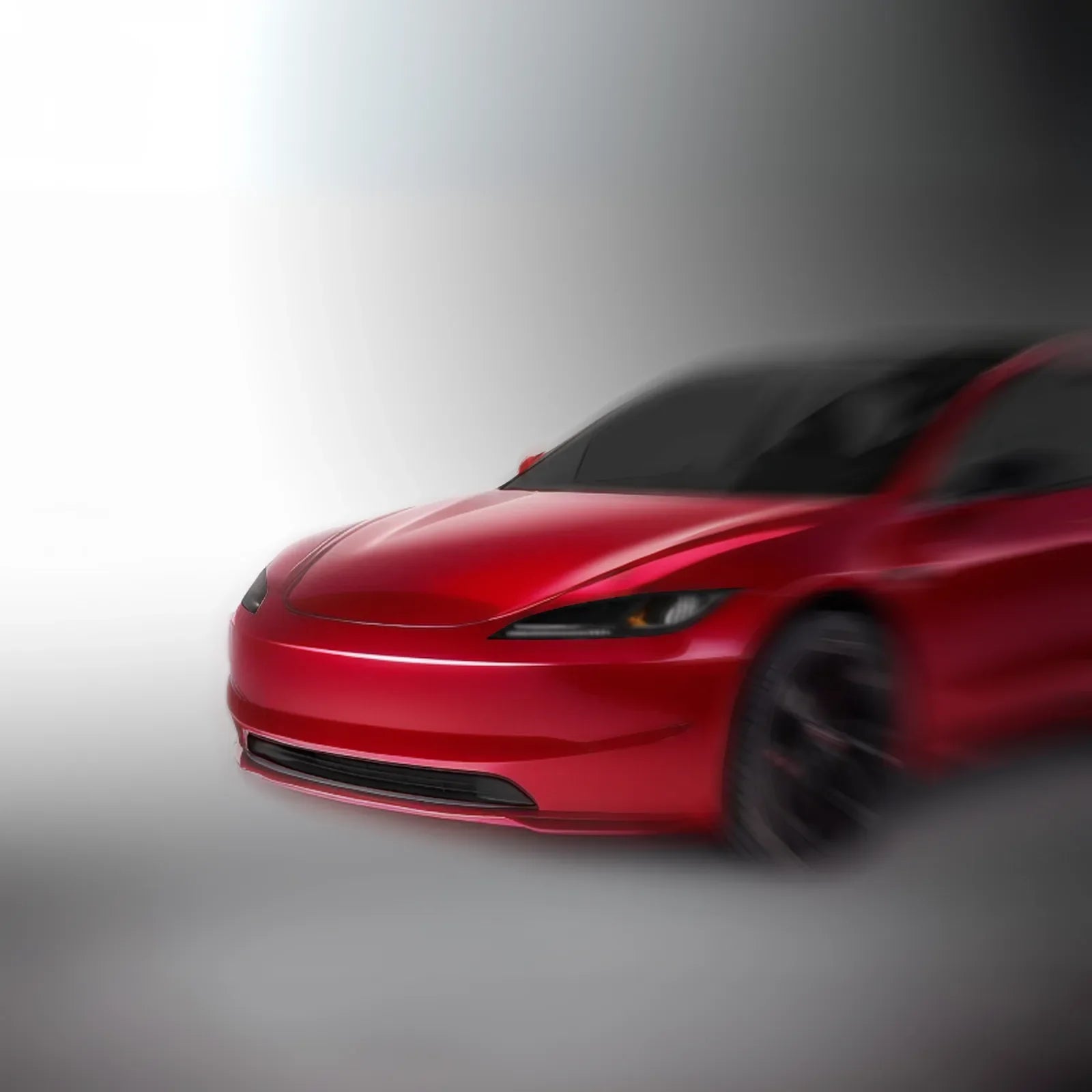 Tesla Model 3 Pre-Facelift Collection