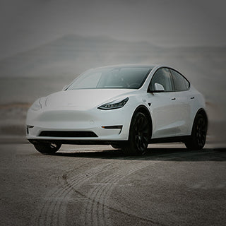 Tesla Model Y Collection