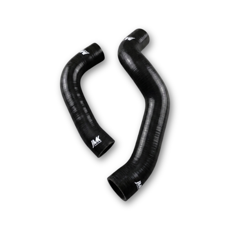 Ford Ranger T6 T7 3.2L TDCi Silicone IC Hose Kit Steel Wire Vapor Lining