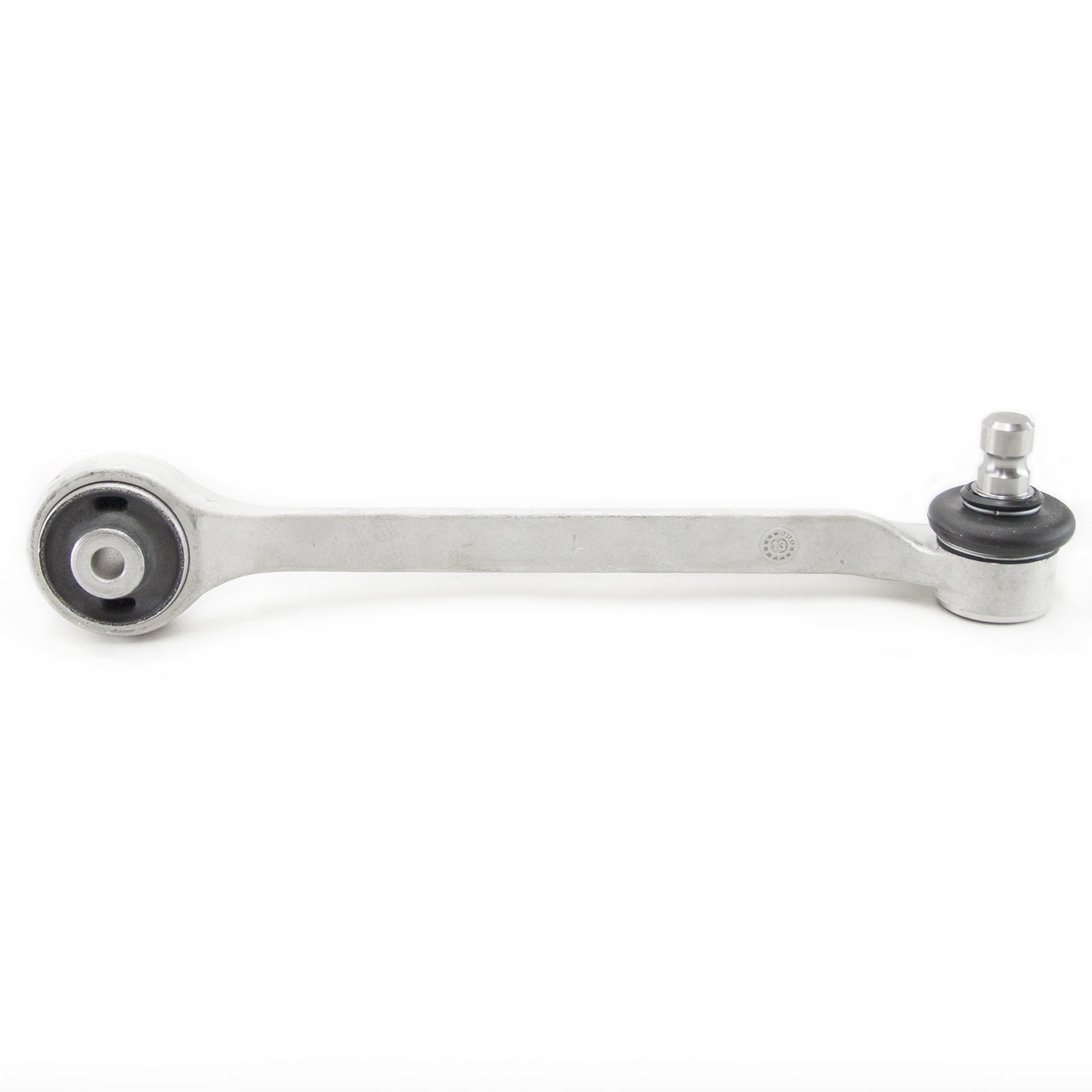 Front Axle Upper Control Arm Frontal Left CTEuro manufactured in Taiwan Aluminum material fit for Audi A4 8D B5