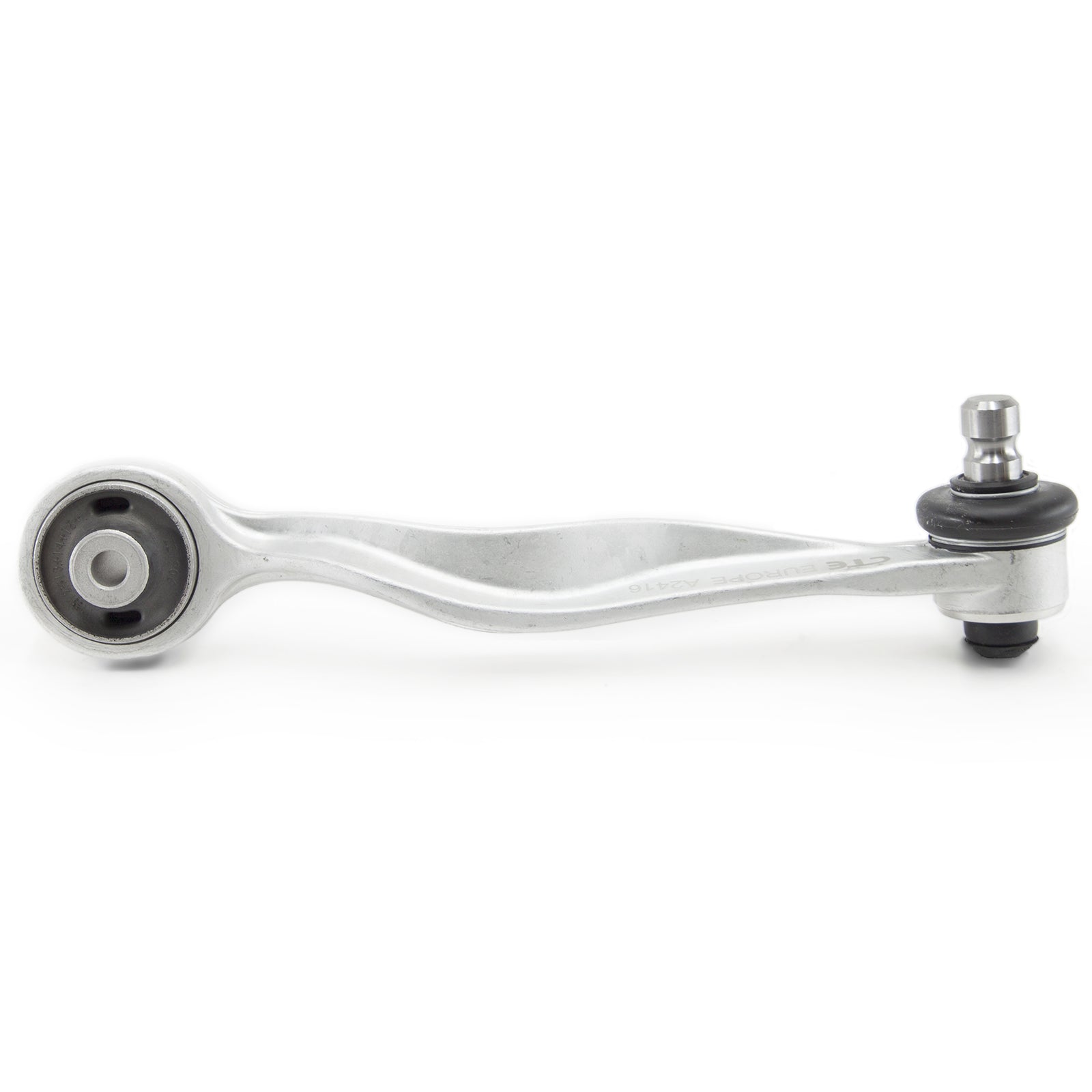 Front Axle Upper Control Arm Back Left CTEuro manufactured in Taiwan Aluminum material fit for Audi A4 8E B6     A4 8E B7