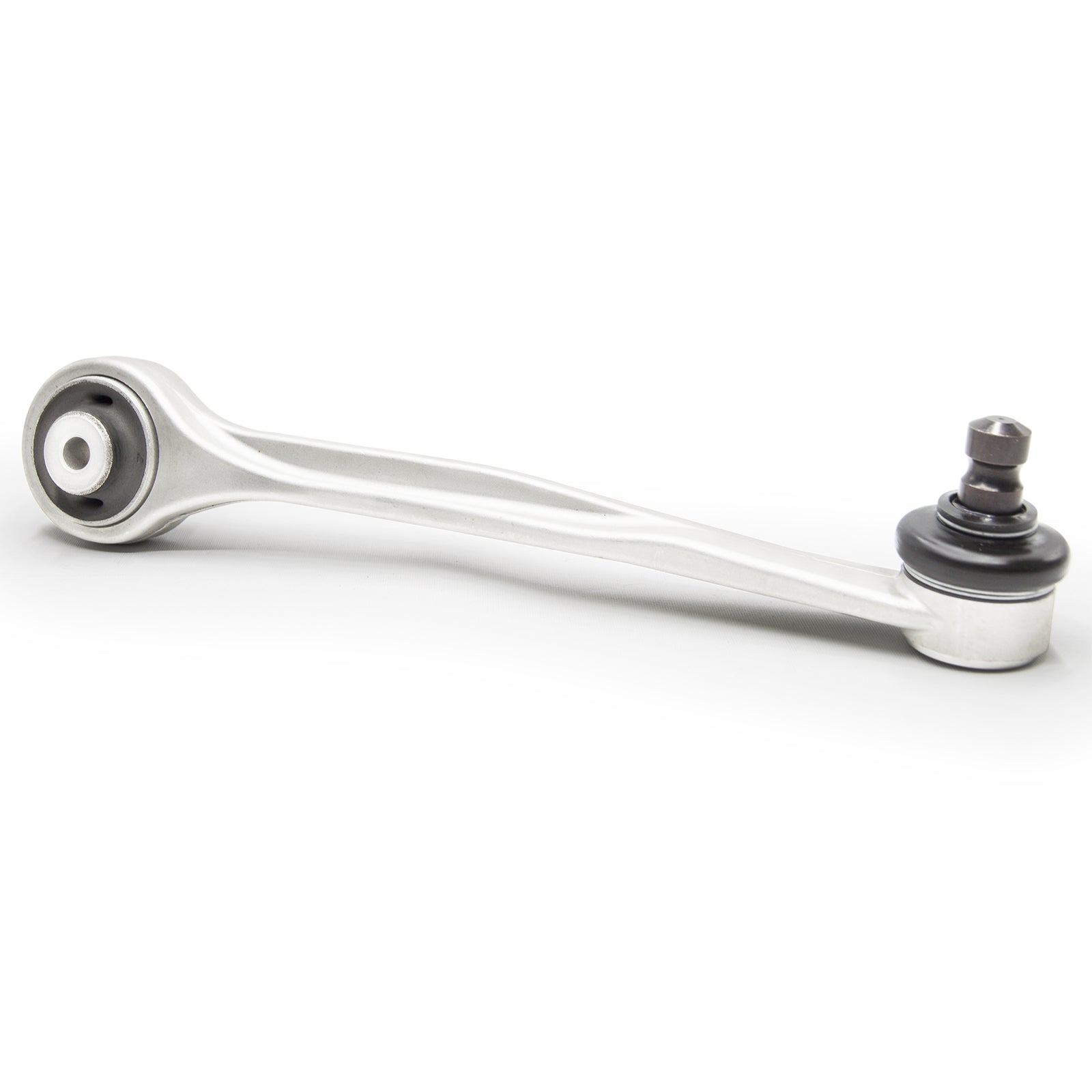 Front Axle Upper Control Arm Frontal Left CTEuro manufactured in Taiwan Aluminum material fit for Audi A4 8K B8     A5 8T B8