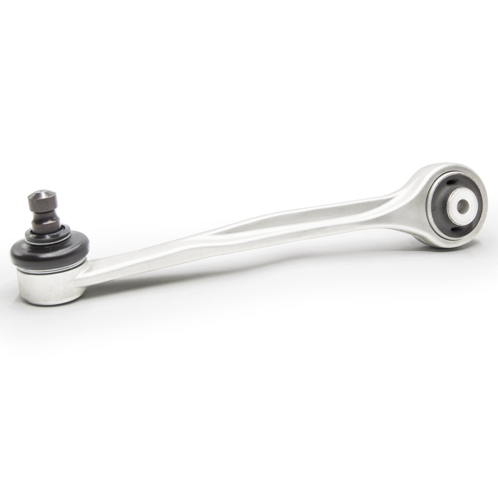 Front Axle Upper Control Arm Frontal Right CTEuro manufactured in Taiwan Aluminum material fit for Audi A4 8K B8     A5 8T B8