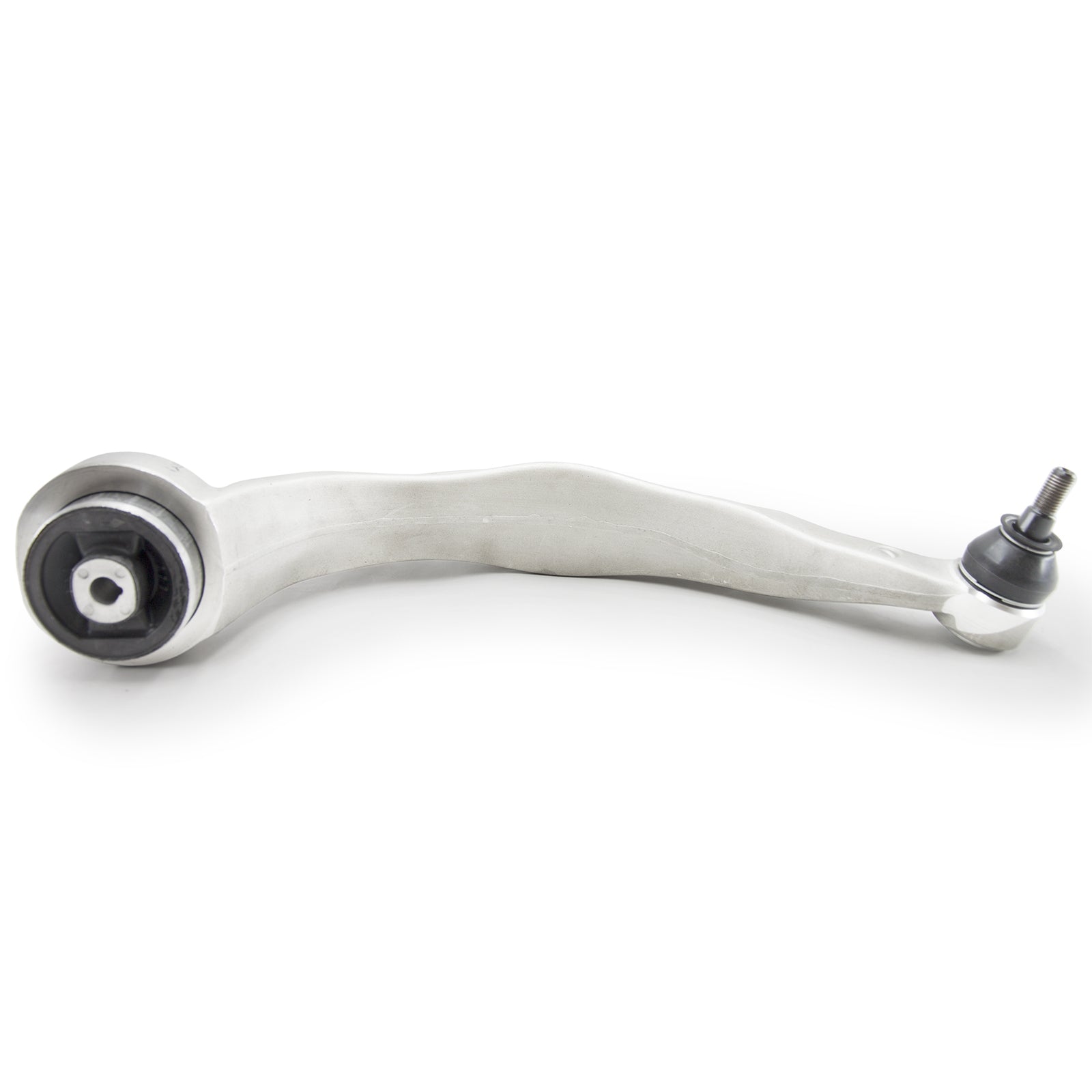 Front Axle Lower Compression Control Arm Back Left CTEuro manufactured in Taiwan Aluminum material fit for Audi A4 8K B8 A5 8T B8