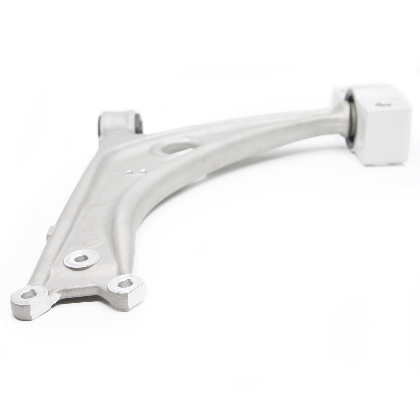 Front Axle  Control Arm  Left and Right CTEuro manufactured in Taiwan Aluminum material fit for Volkswagen Passat 3C B6    Audi A3 8P