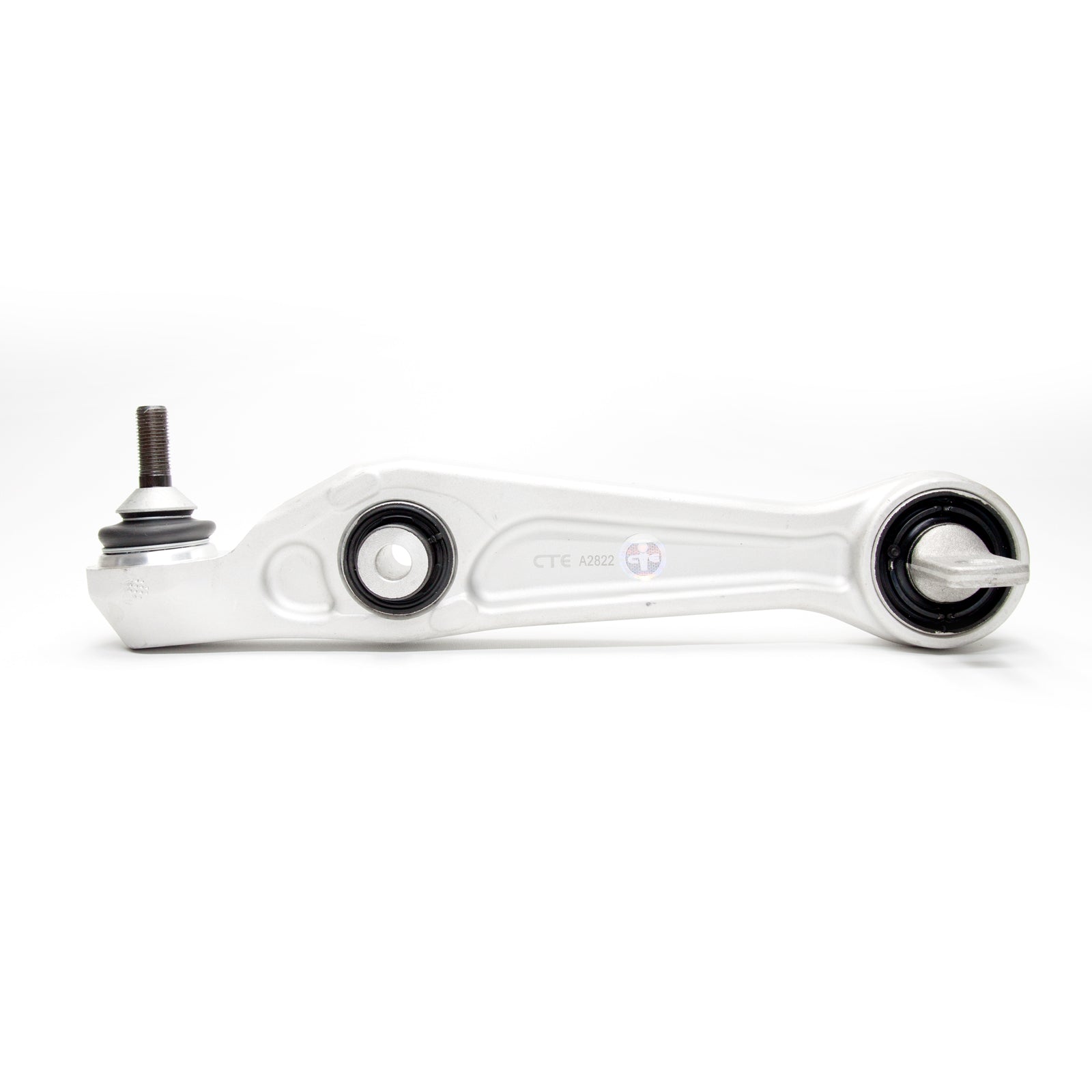 Front Axle Lower Control Arm Frontal  CTEuro manufactured in Taiwan Aluminum material fit for Tesla Model 3 Model Y    