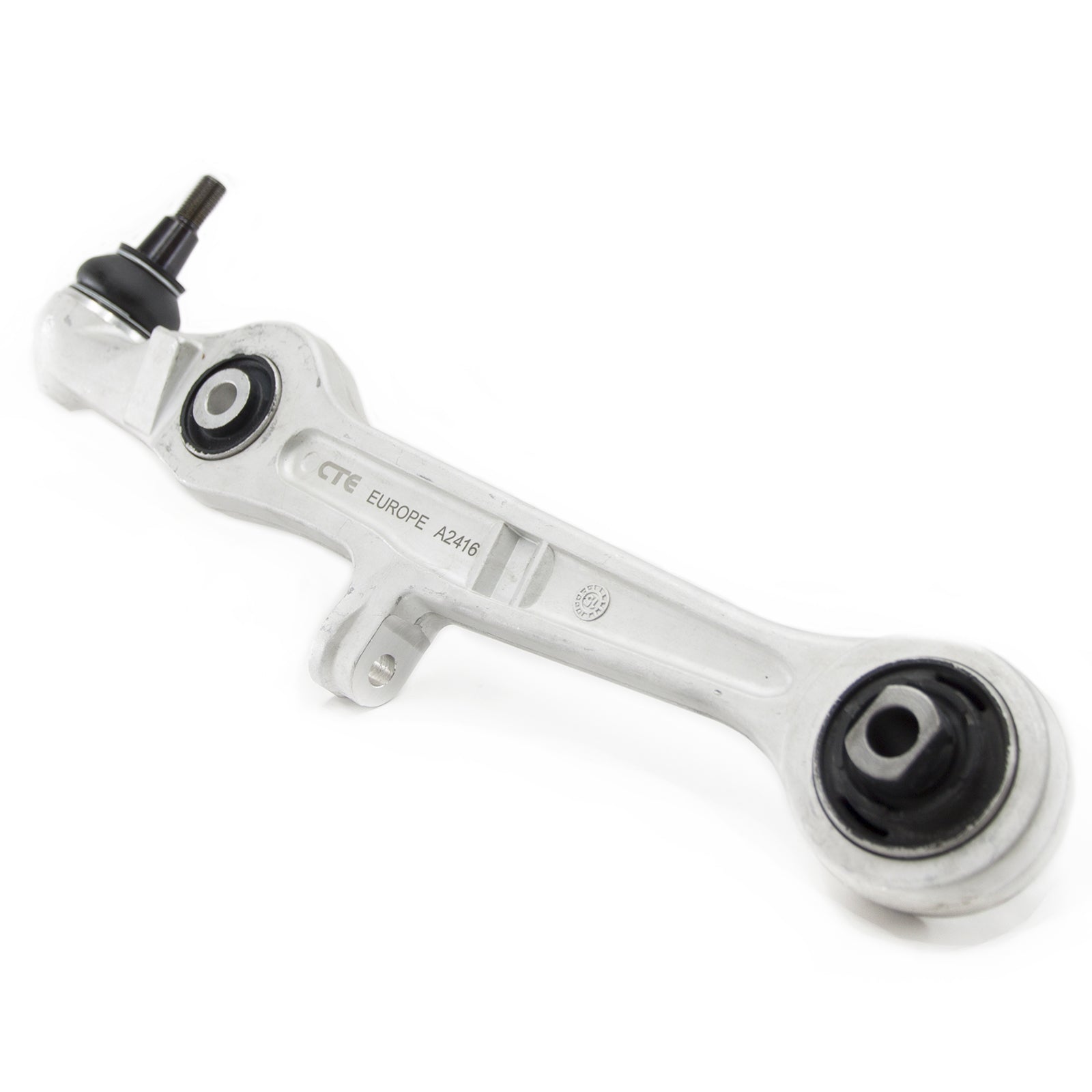 Front Axle Lower Control Arm Frontal Left and Right Audi PL46