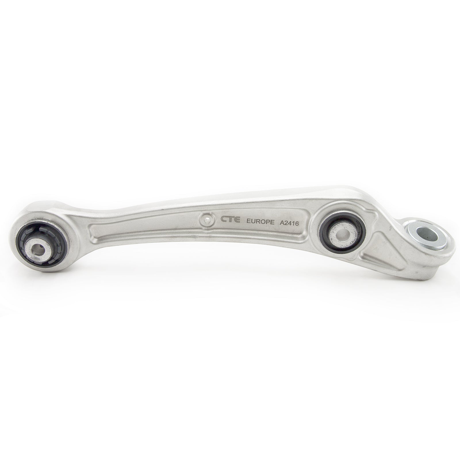 Front Axle Lower Control Arm Frontal Left Audi MLB