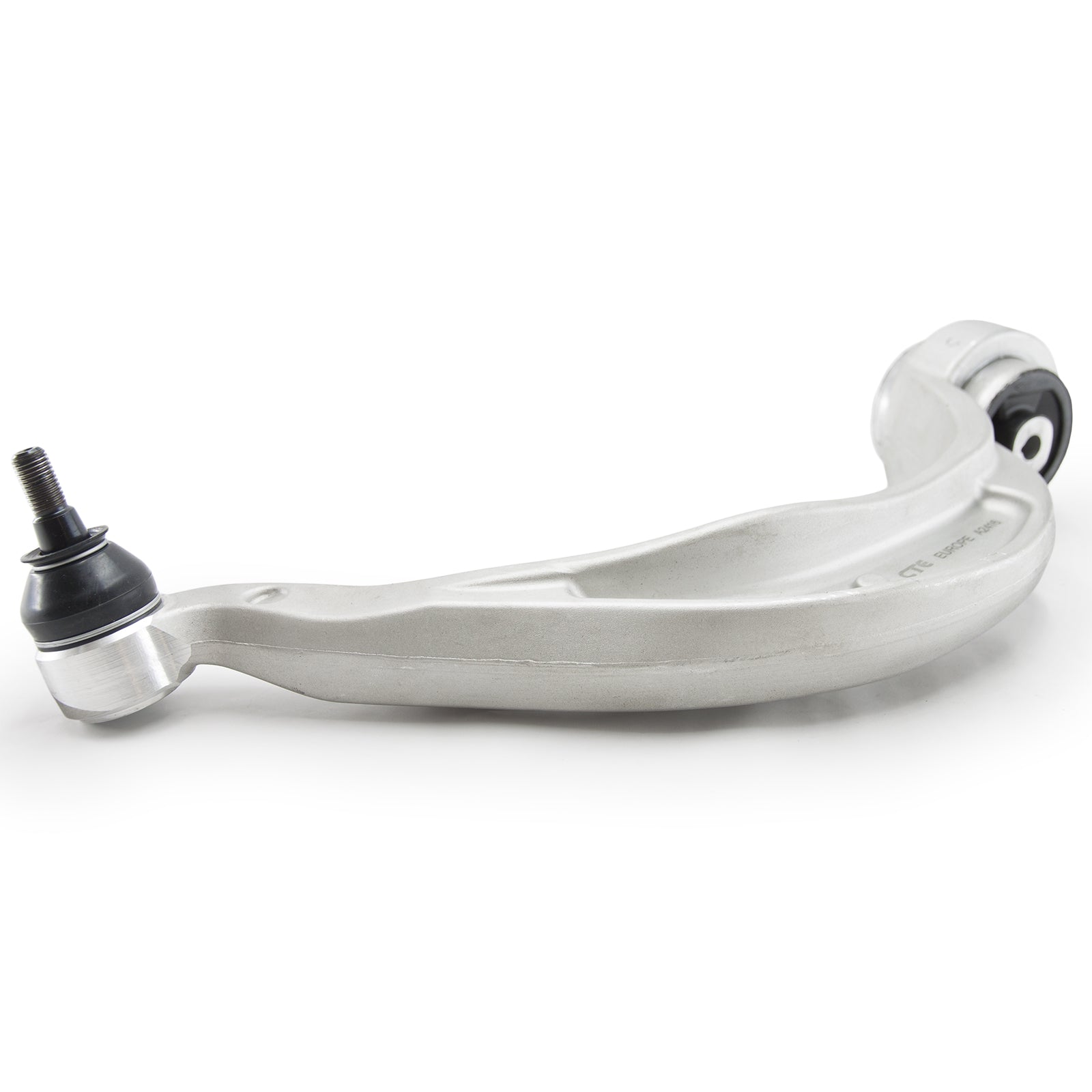 Front Axle Lower Compression Control Arm Back Left Audi MLB