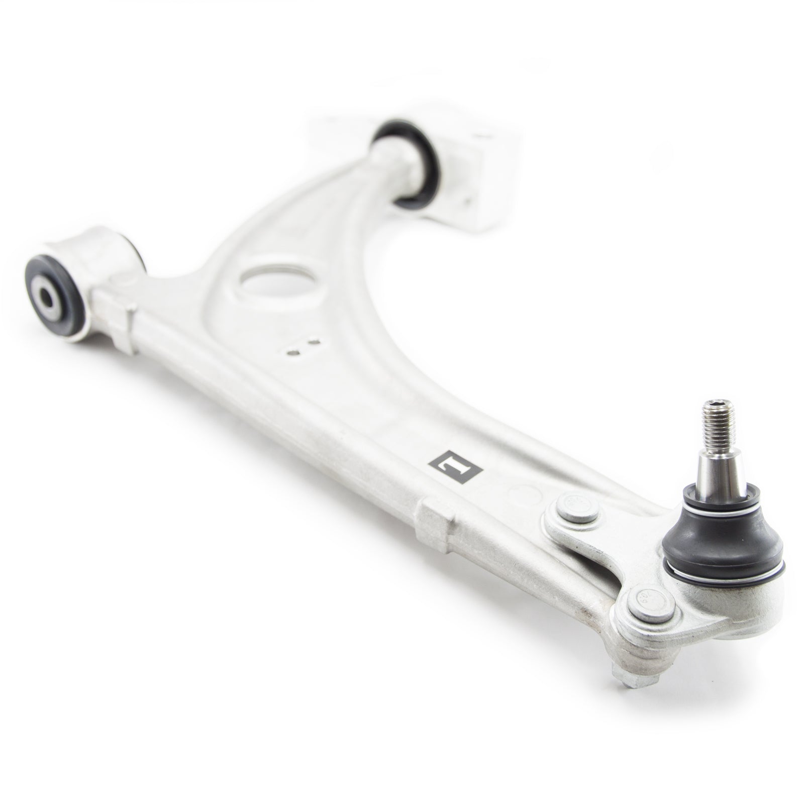 Front Axle Control Arm Left Volkswagen PQ46