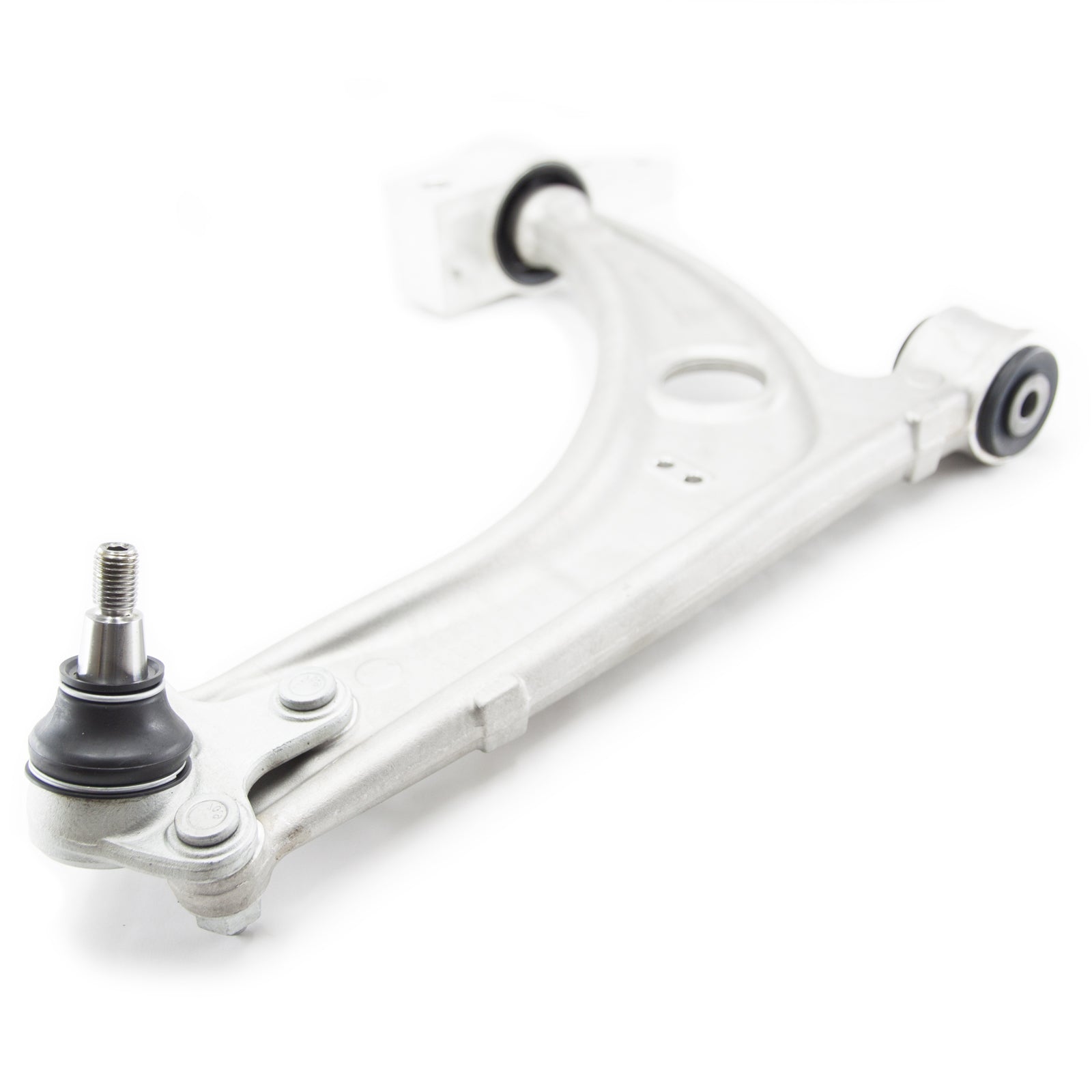 Front Axle Control Arm Right Volkswagen PQ46