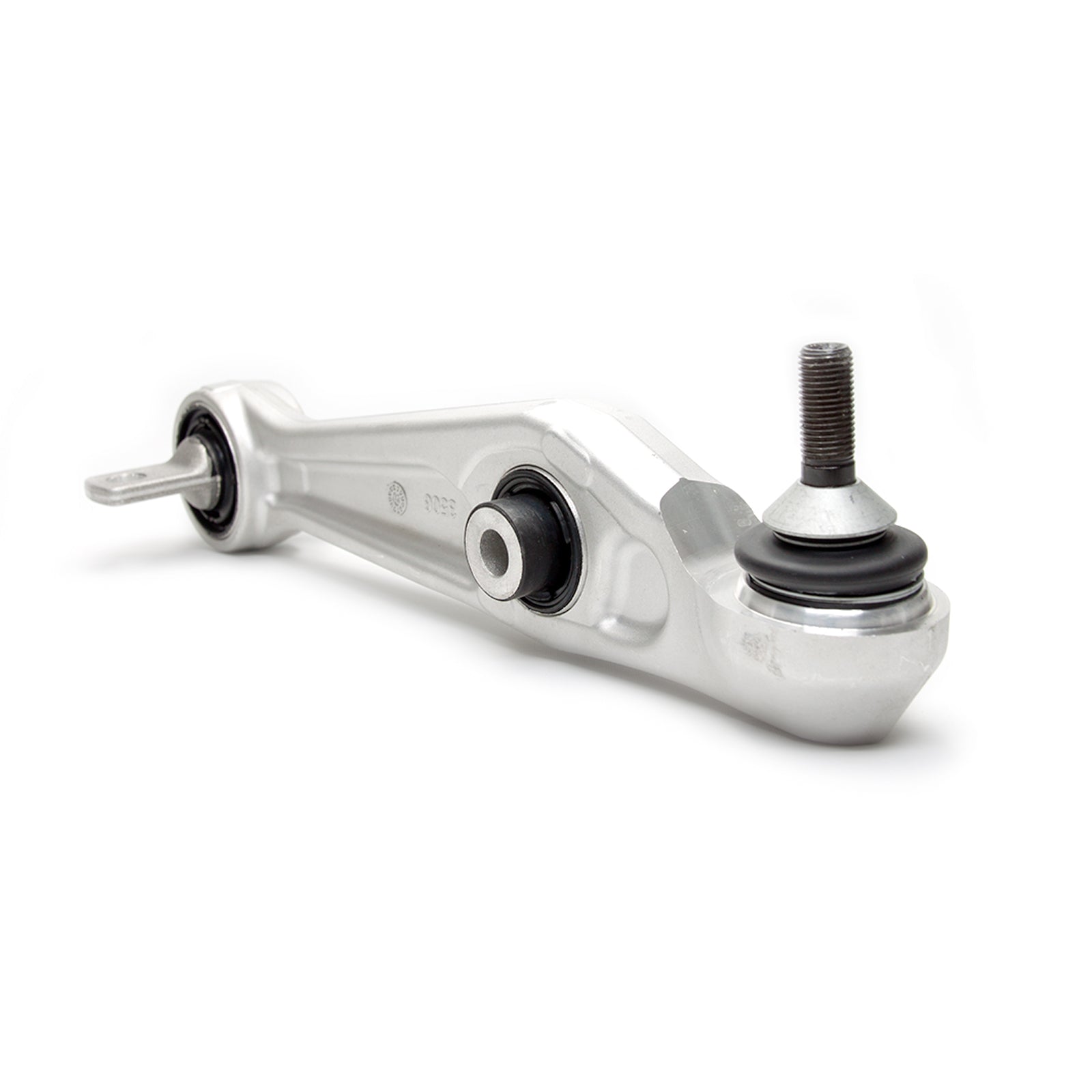 CTEuro Front Axle Lower Control Arm Frontal Left and Right Tesla Model 3 Y