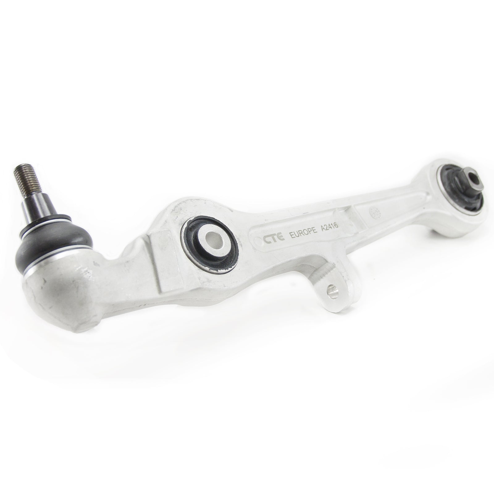 Front Axle Lower Control Arm Frontal Left and Right Audi PL46