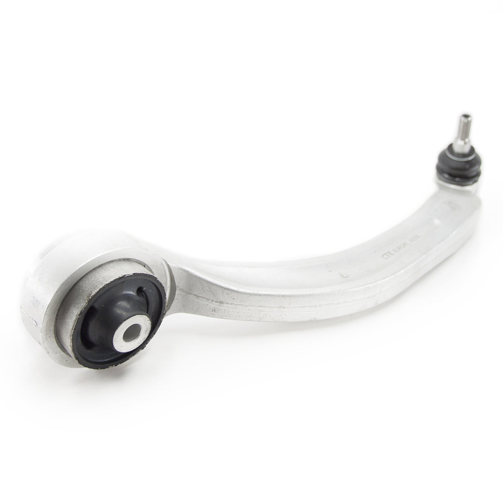 Front Axle Lower Compression Control Arm Back Left Audi PL46