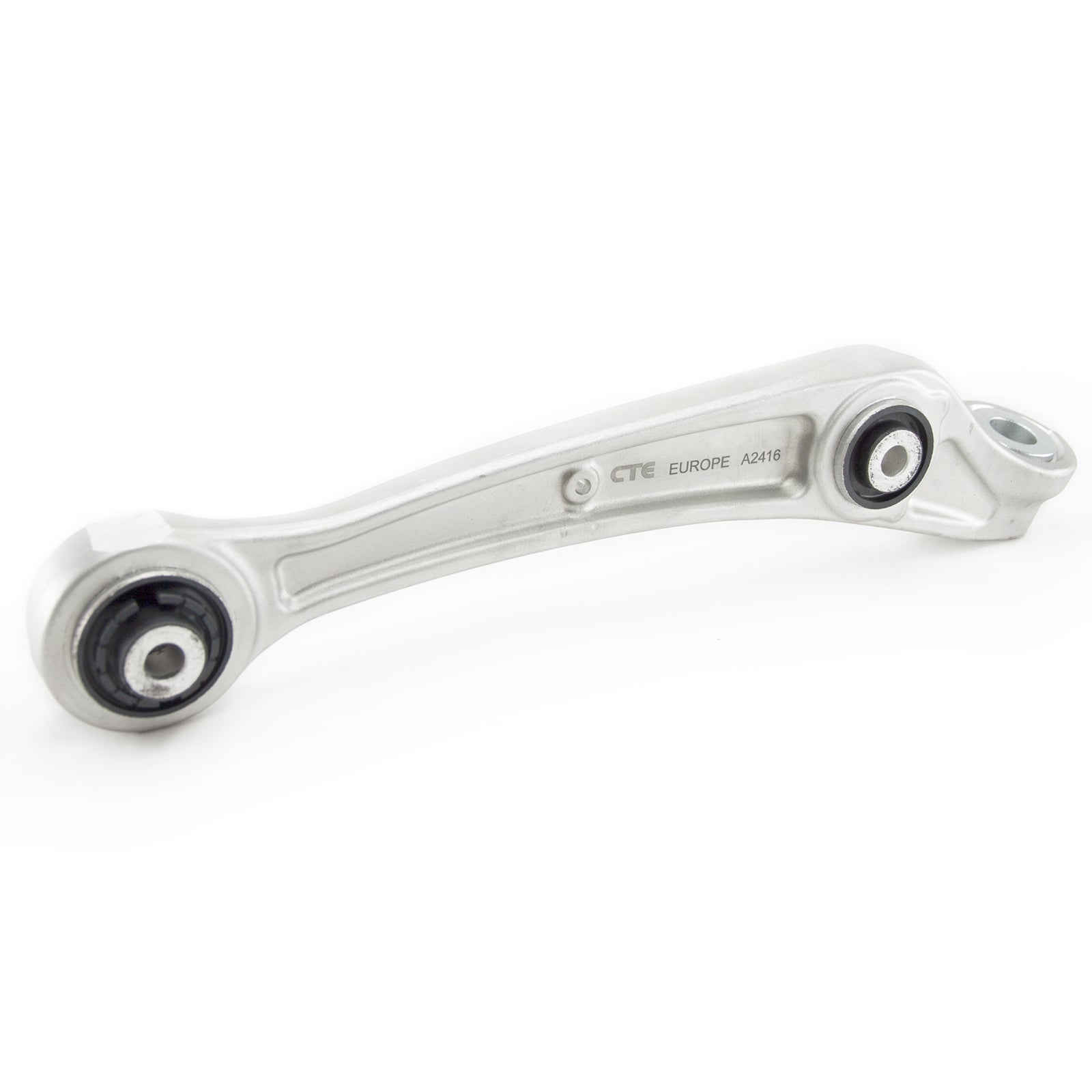Front Axle Lower Control Arm Frontal Left Audi MLB