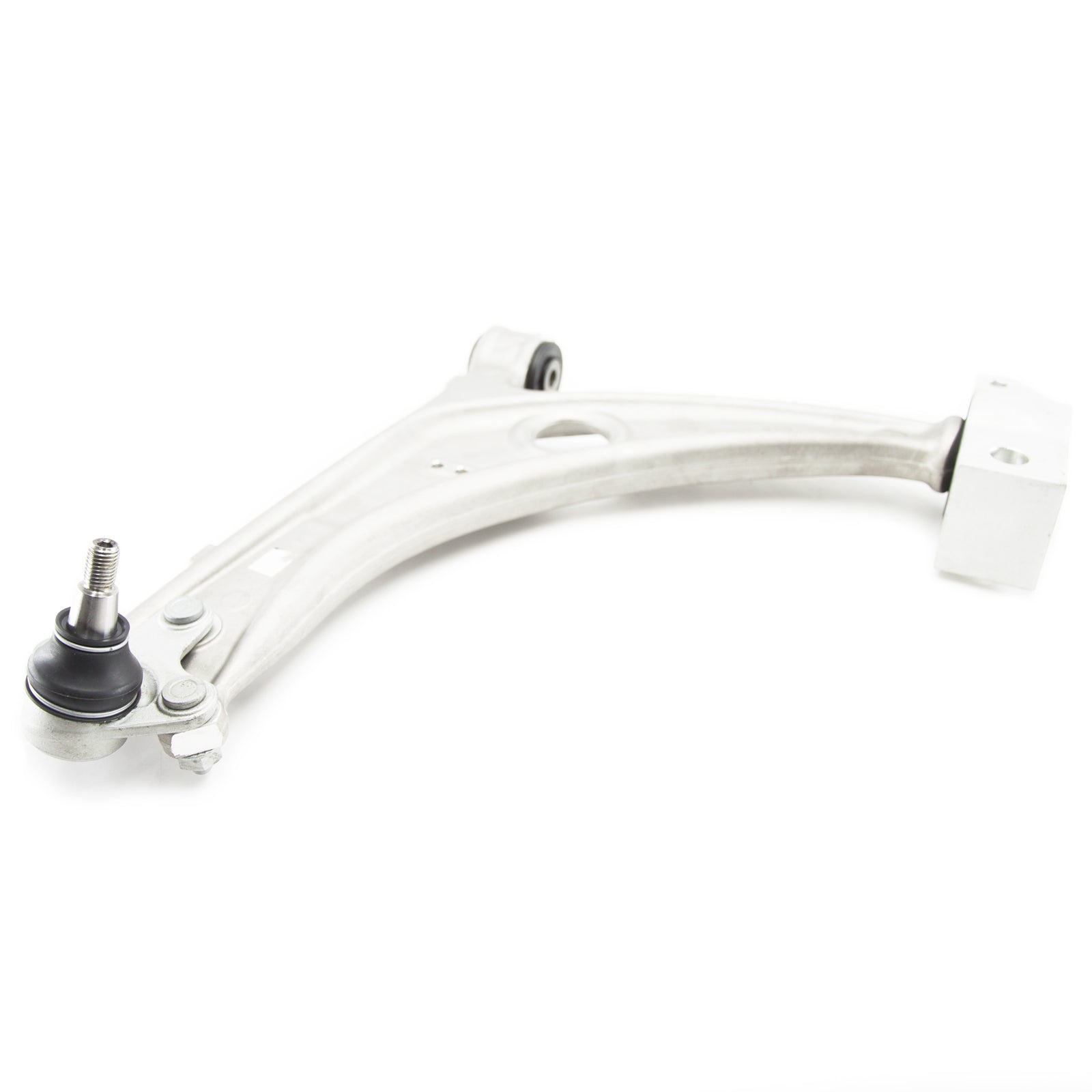 Front Axle Control Arm Left Volkswagen PQ46