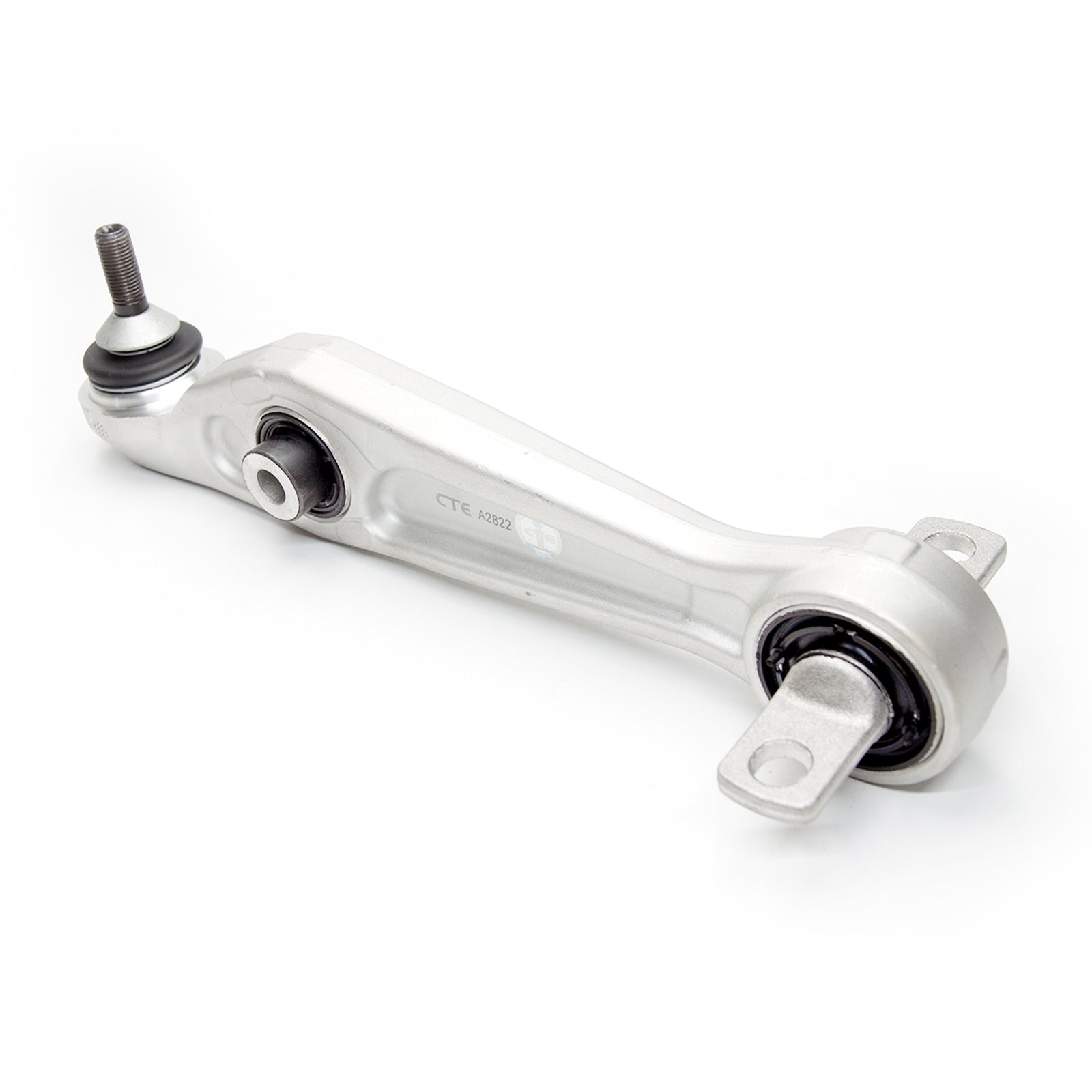 CTEuro Front Axle Lower Control Arm Frontal Left and Right Tesla Model 3 Y