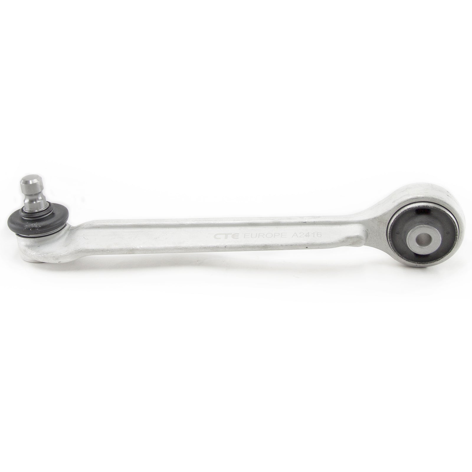 Front Axle Upper Control Arm Frontal Left Audi PL45