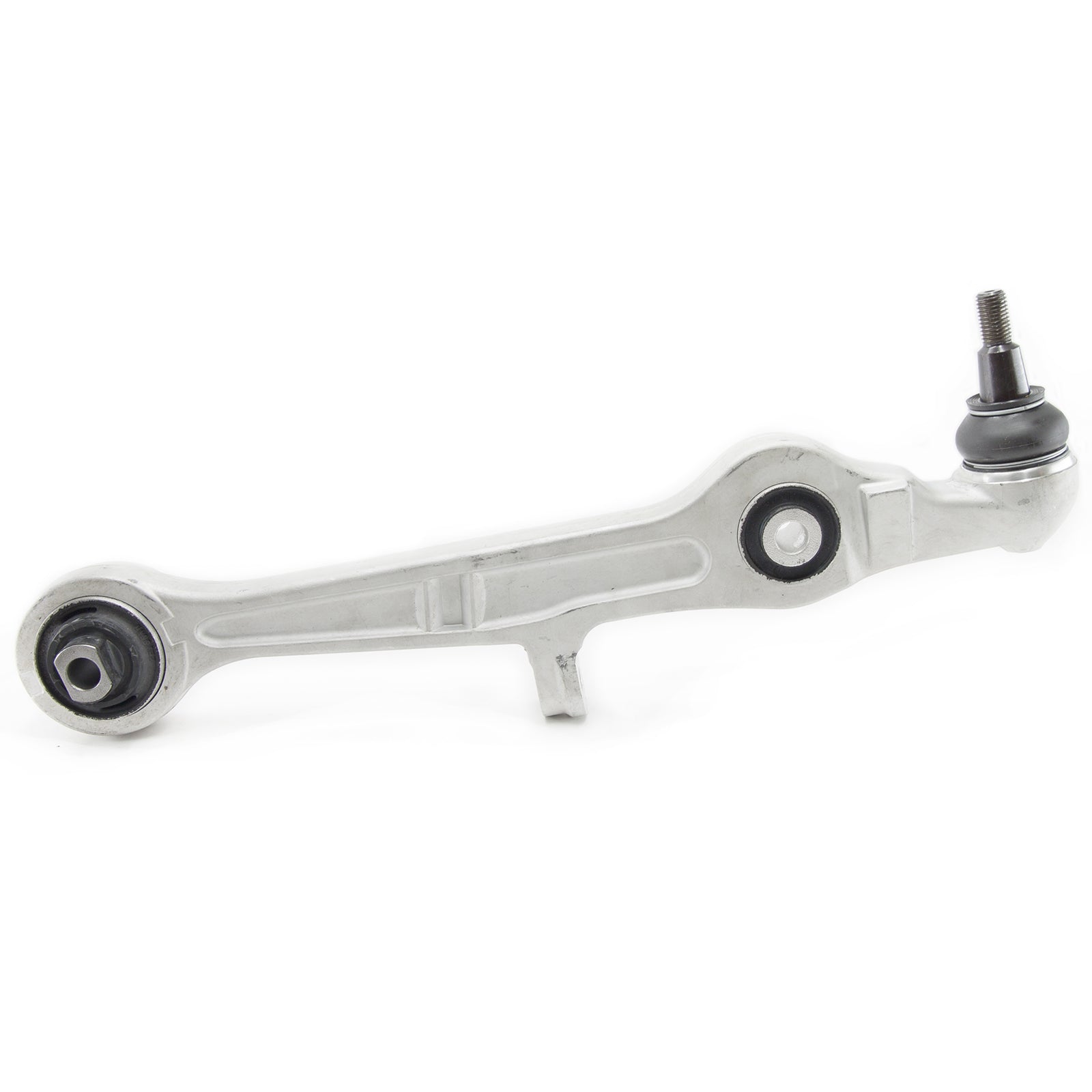 Front Axle Lower Control Arm Frontal Left and Right Audi PL46
