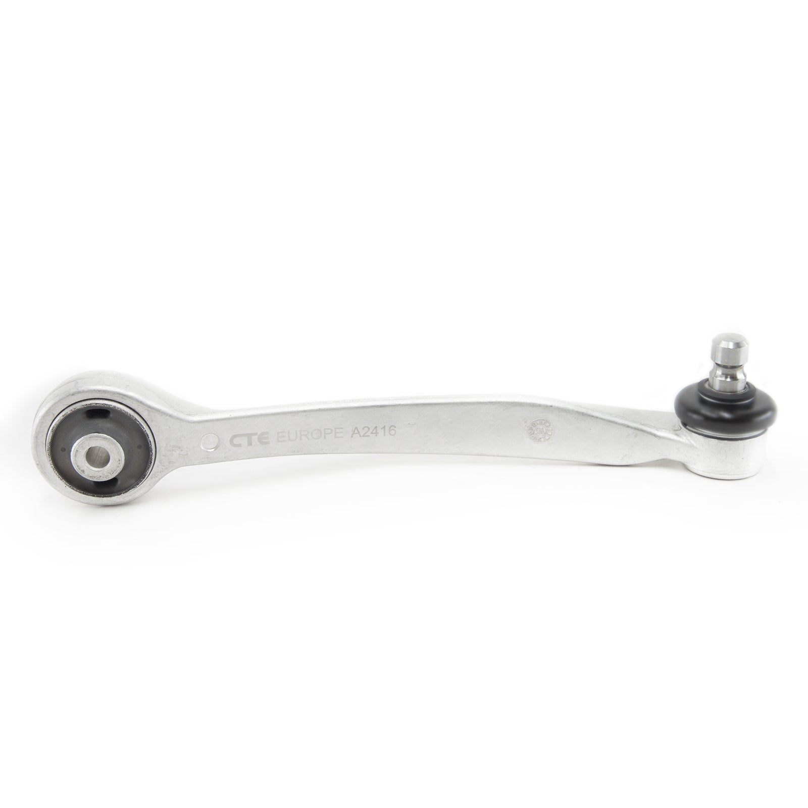 Front Axle Upper Control Arm Frontal Left Audi PL46