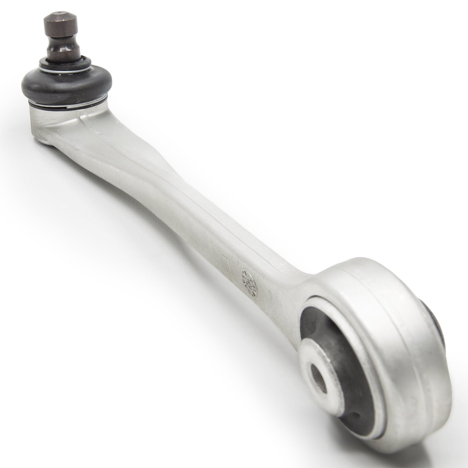 Front Axle Upper Control Arm Frontal Left Audi MLB