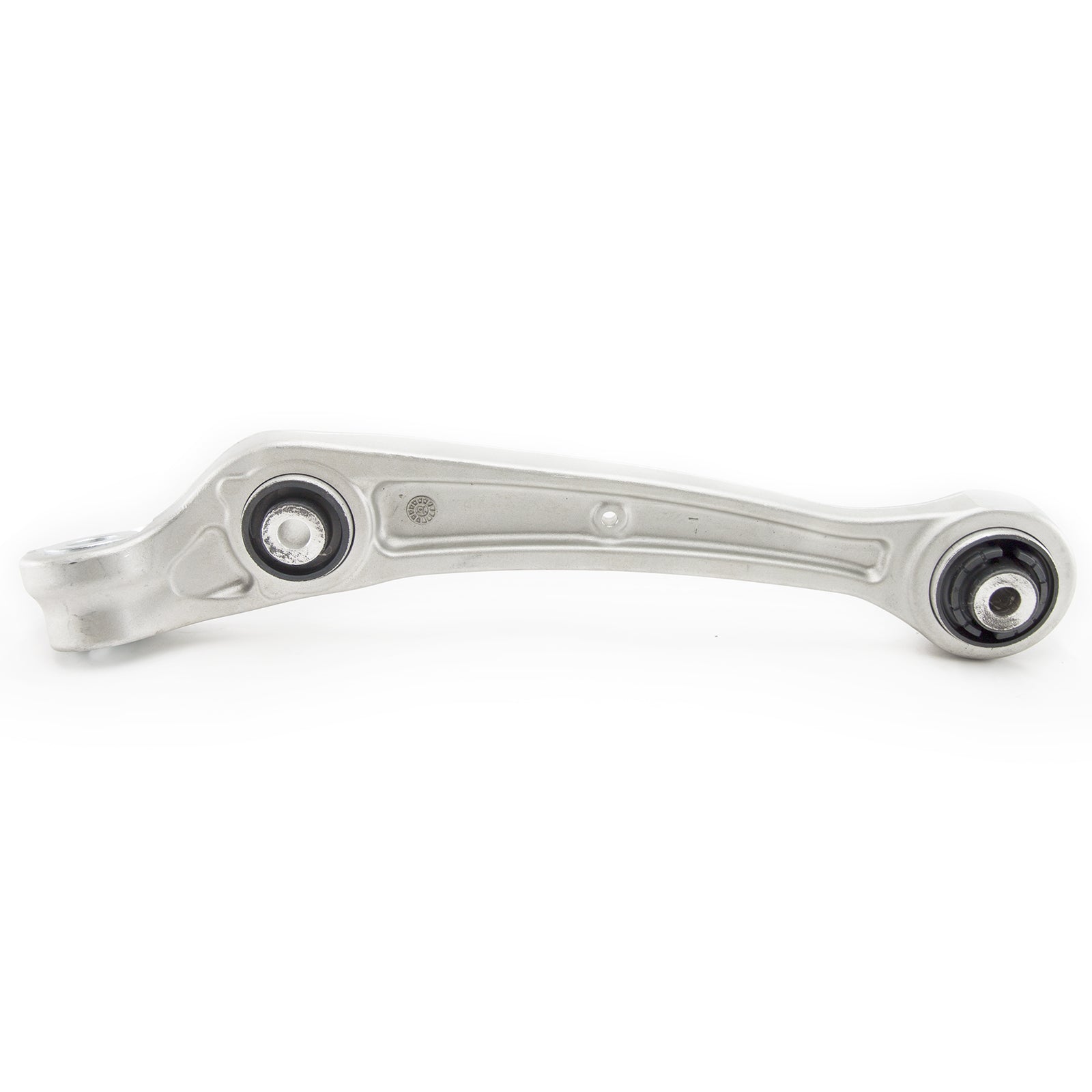Front Axle Lower Control Arm Frontal Left Audi MLB