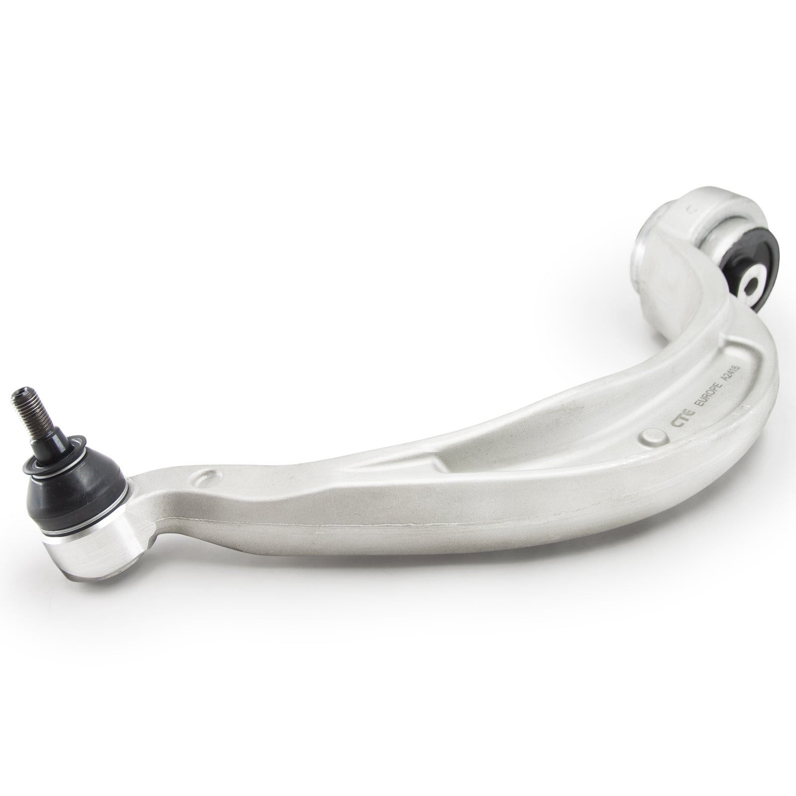 Front Axle Lower Compression Control Arm Back Left Audi MLB