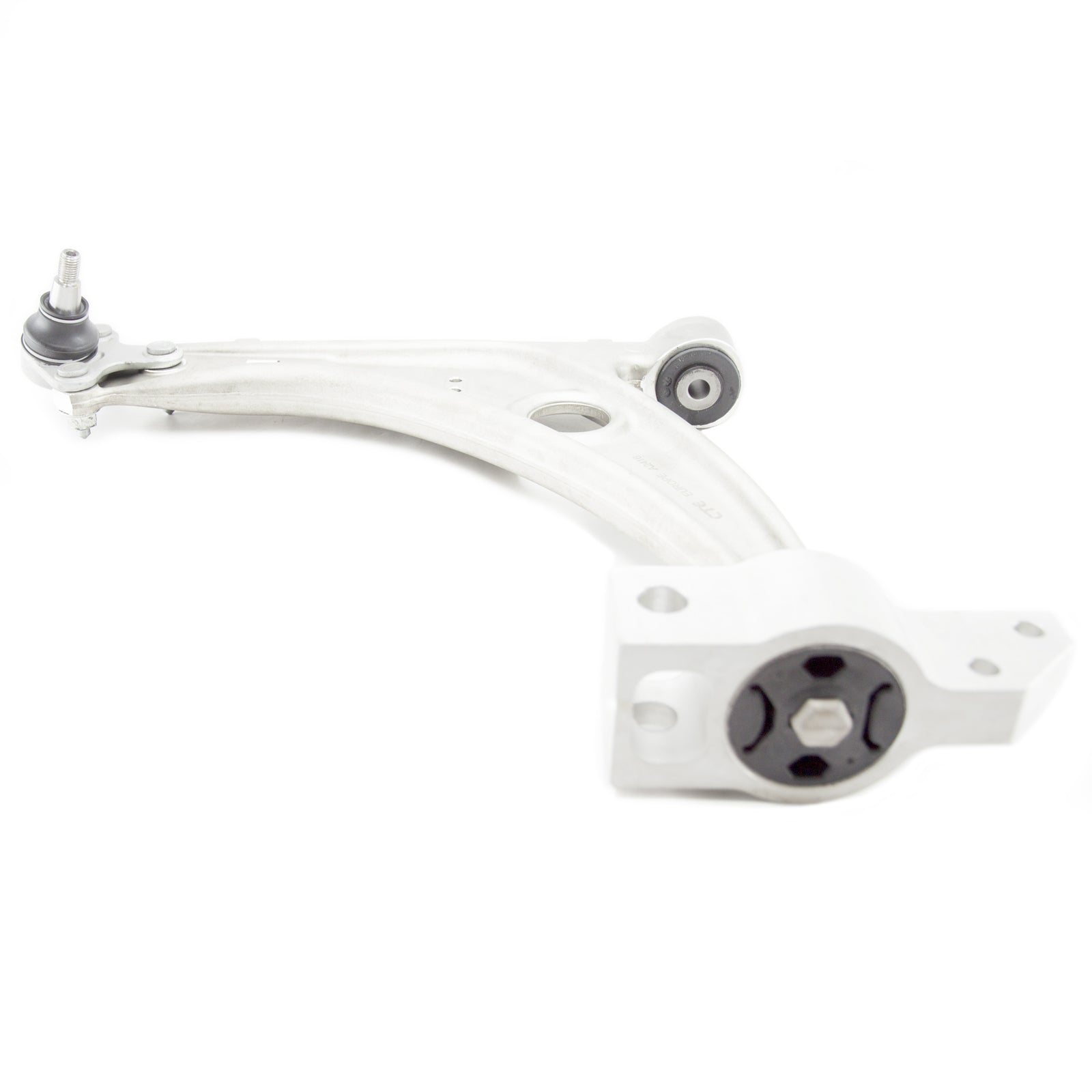 Front Axle Control Arm Left Volkswagen PQ46