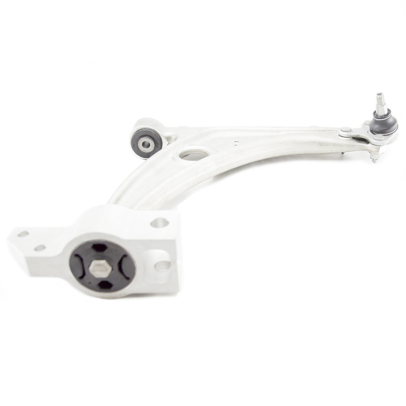 Front Axle Control Arm Right Volkswagen PQ46