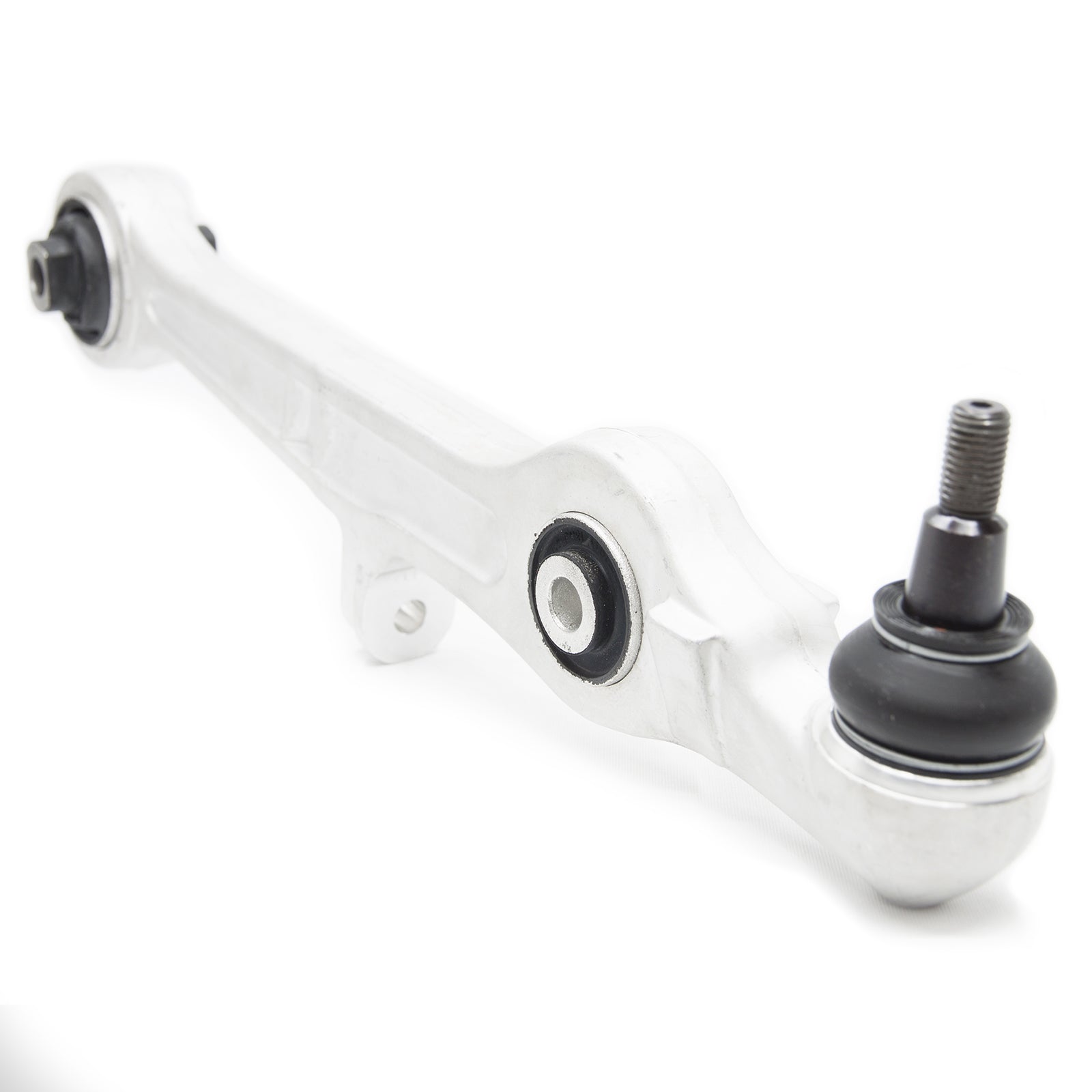 Front Axle Lower Control Arm Frontal Left and Right Audi PL46