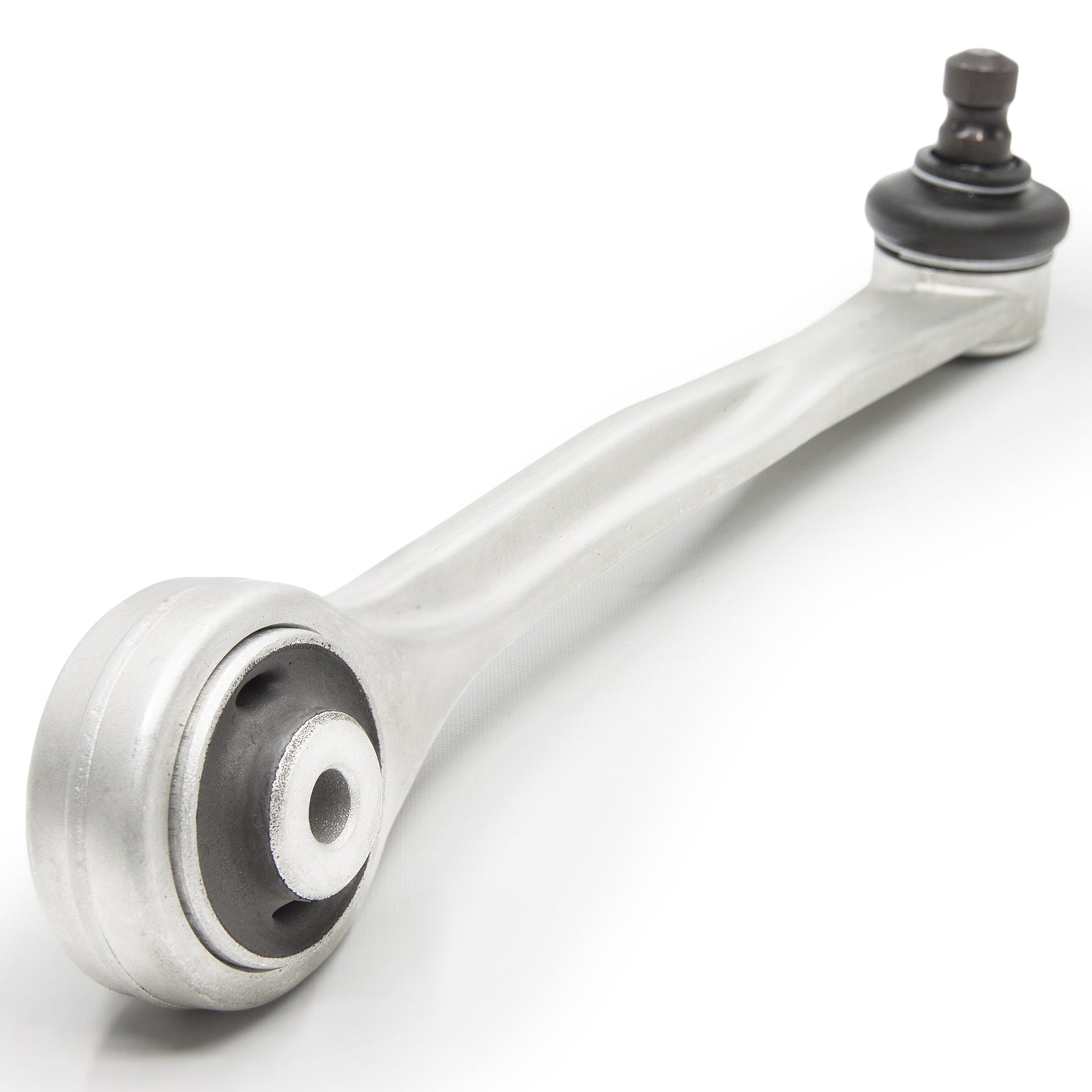 Front Axle Upper Control Arm Frontal Left Audi MLB