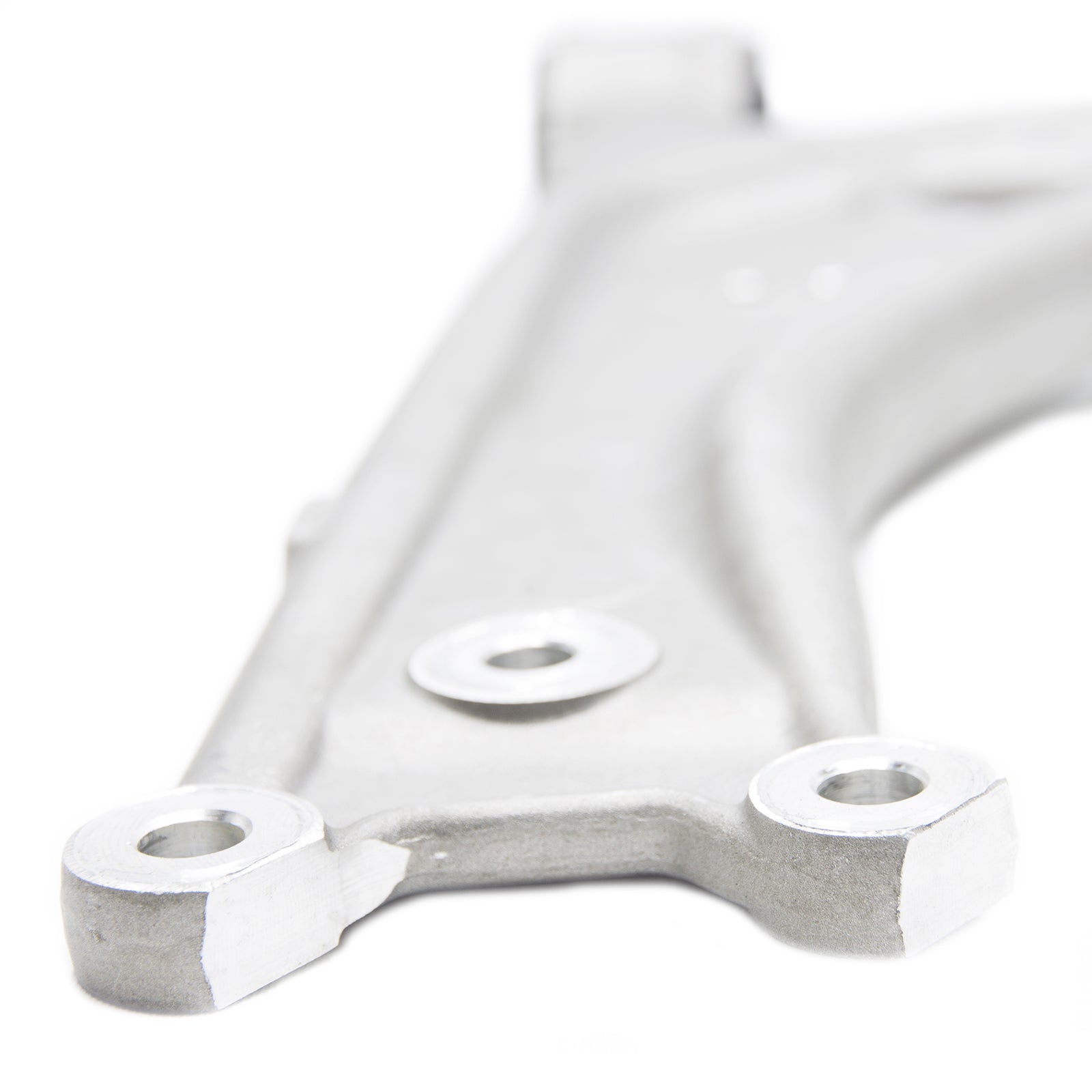 Front Axle Control Arm Left and Right Volkswagen PQ46
