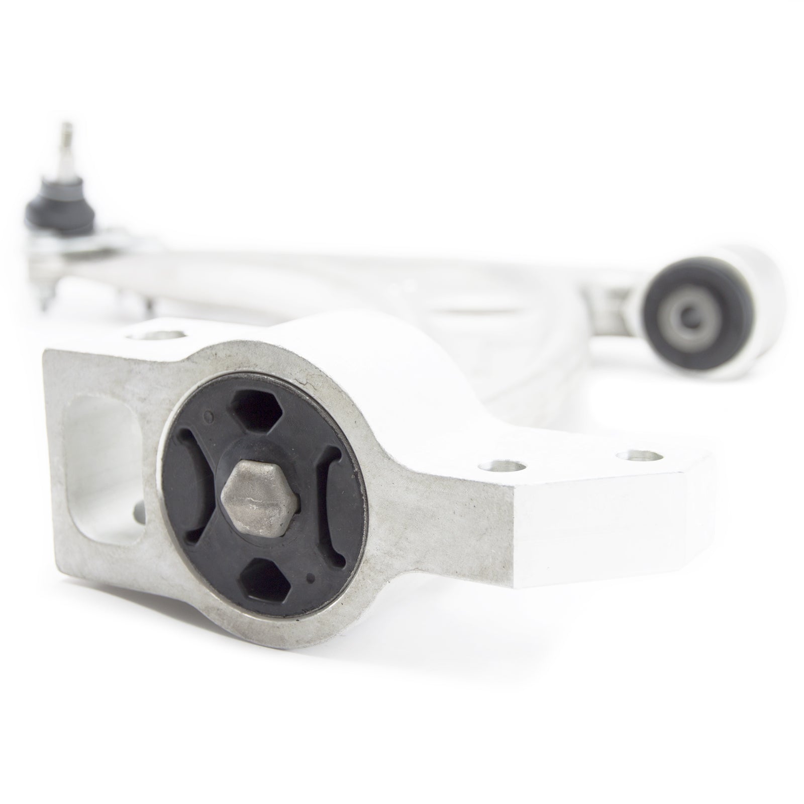 Front Axle Control Arm Left Volkswagen PQ46
