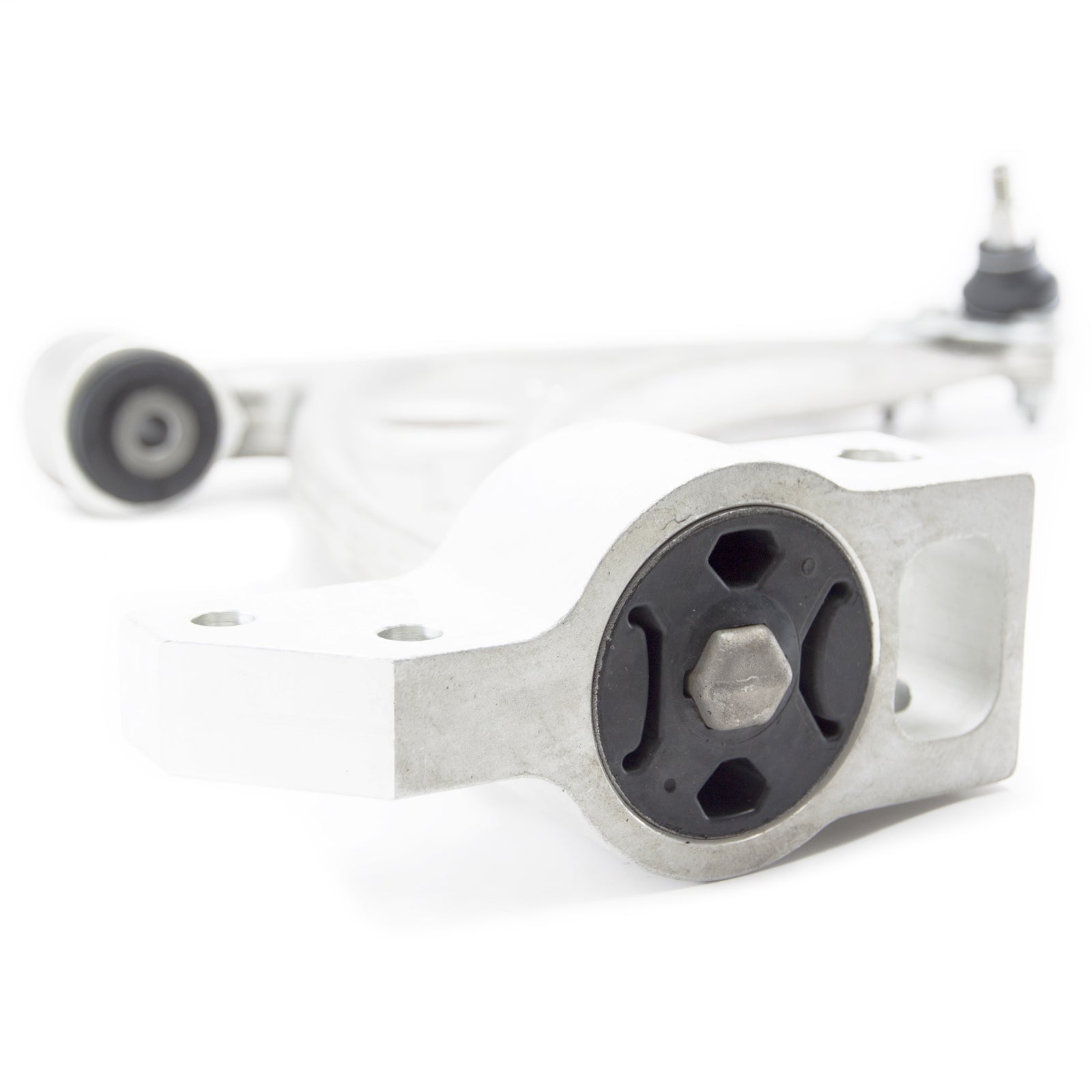 Front Axle Control Arm Right Volkswagen PQ46