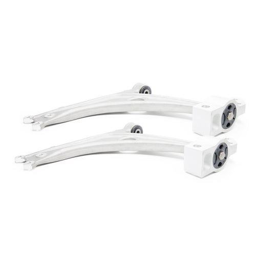 CTEuro Front Axle Lower Left and Right Control Arm Kit 2pcs PQ46
