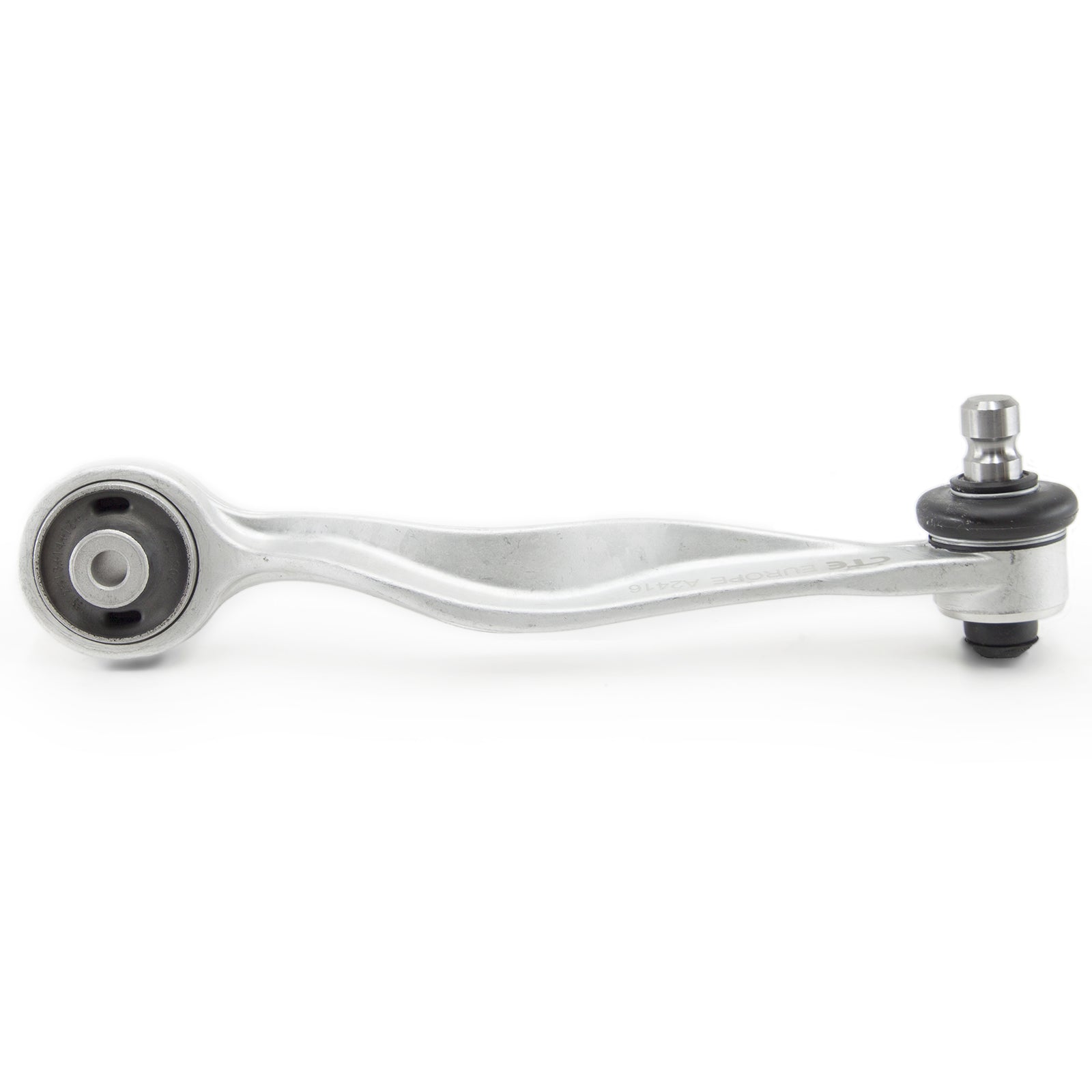 Front Axle Upper Control Arm Back Left CTEuro manufactured in Taiwan Aluminum material fit for Audi A4 8E B6     A4 8E B7   