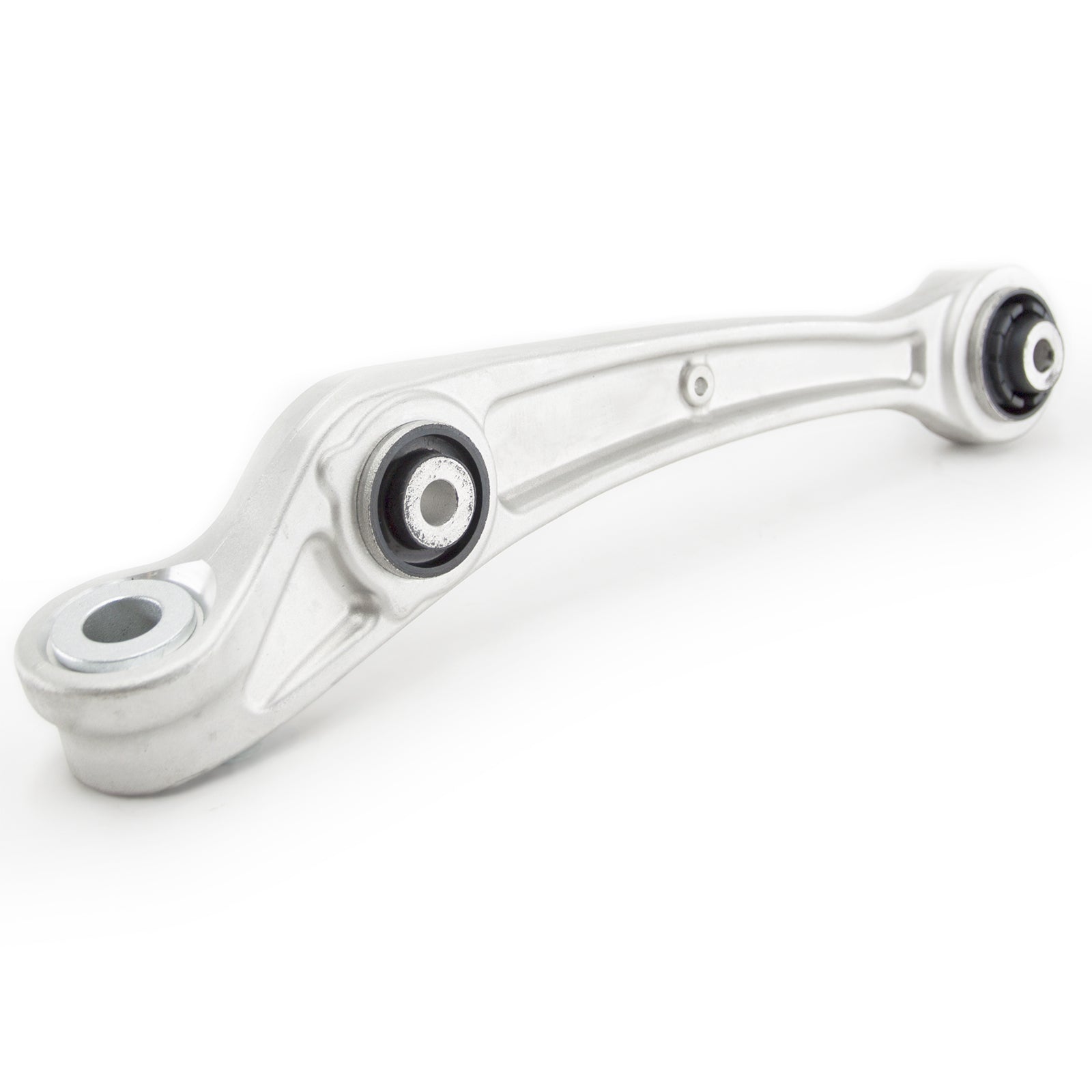 Front Axle Lower Control Arm Frontal Right CTEuro manufactured in Taiwan Aluminum material fit for Audi A4 8K B8     A5 8T B8   