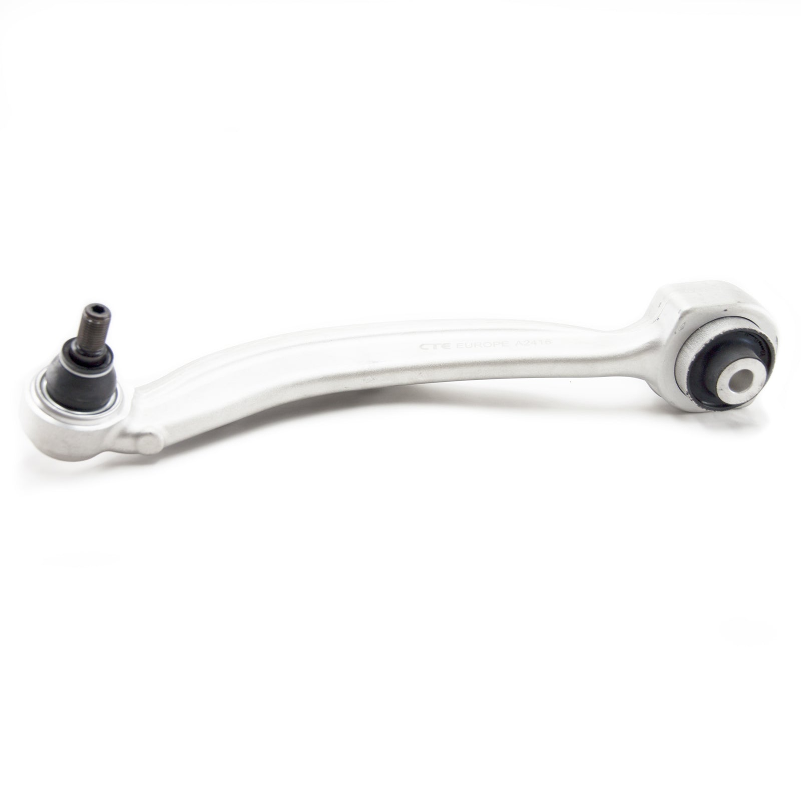 Front Axle  Control Arm Back Left CTEuro manufactured in Taiwan Aluminum material fit for Mercedes-Benz C Class W204         