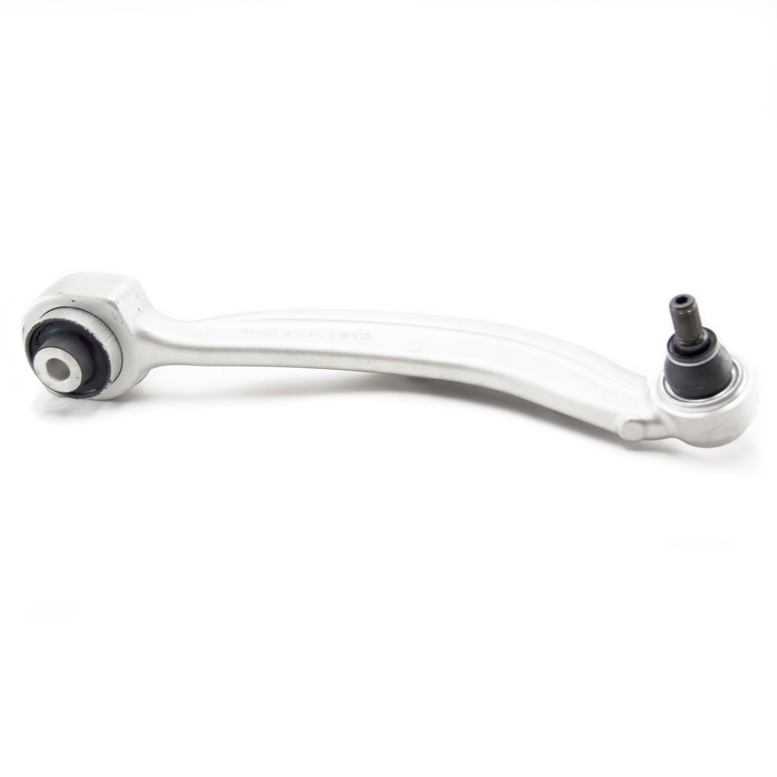 Front Axle  Control Arm Back Right CTEuro manufactured in Taiwan Aluminum material fit for Mercedes-Benz C Class W204         