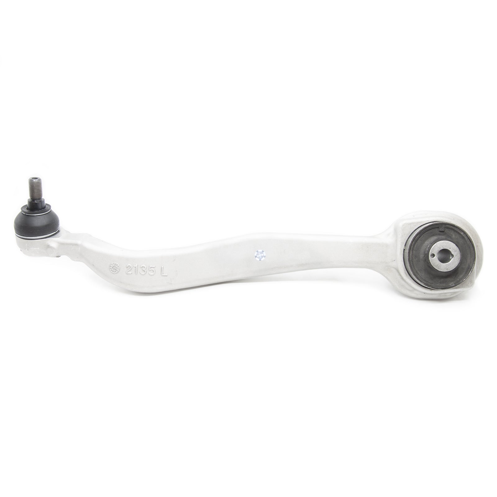 Front Axle  Thrust Control Arm Frontal Left CTEuro manufactured in Taiwan Aluminum material fit for Mercedes-Benz C Class W204   AWD      