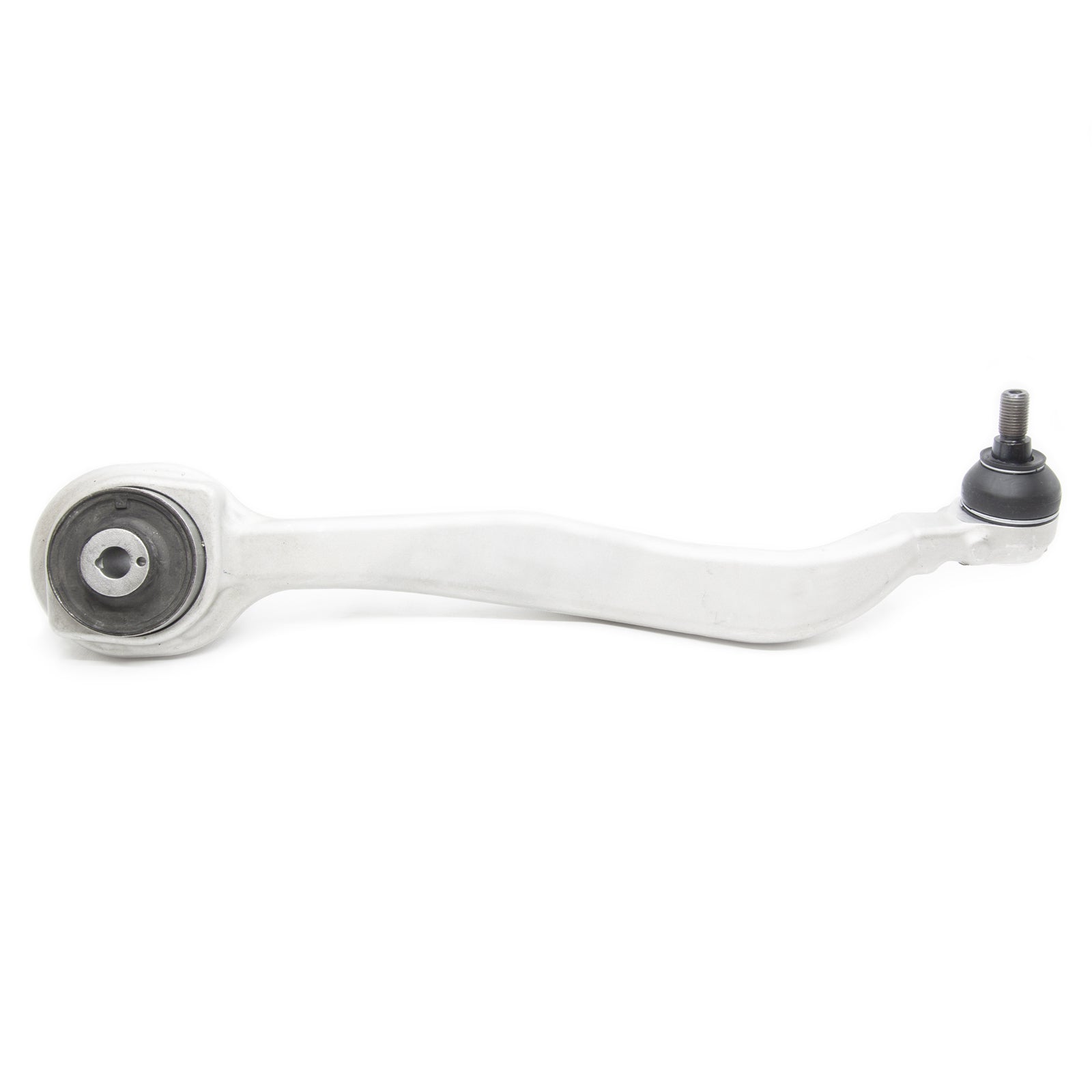 Front Axle  Thrust Control Arm Frontal Right CTEuro manufactured in Taiwan Aluminum material fit for Mercedes-Benz C Class W204   AWD      