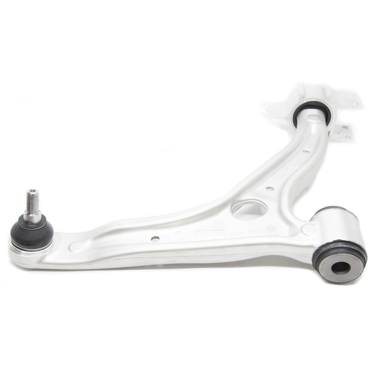 Front Axle  Control Arm  Right CTEuro manufactured in Taiwan Aluminum material fit for Mercedes-Benz Cla C117 A Class W176   