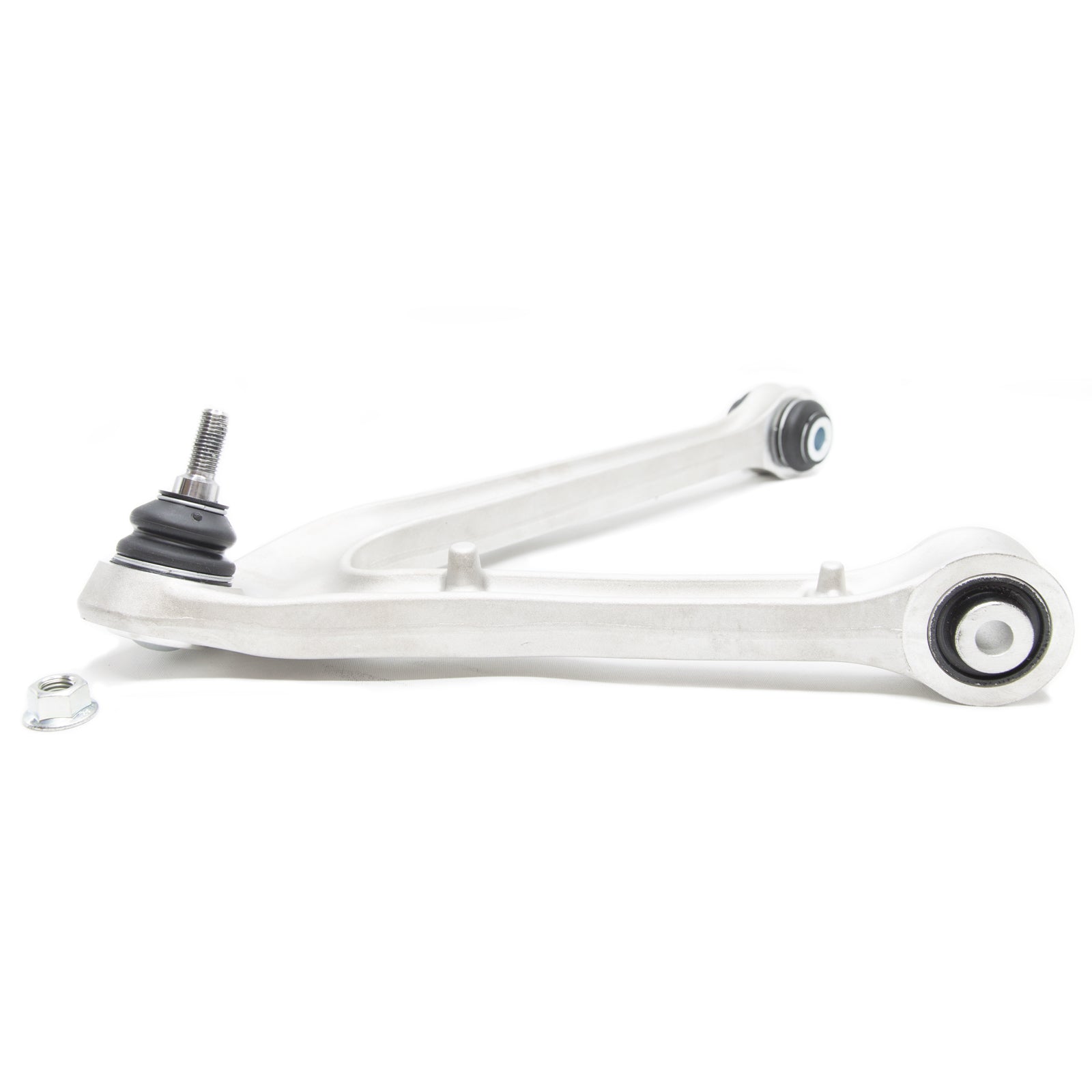 Rear Axle Lower Control Arm  Left CTEuro manufactured in Taiwan Aluminum material fit for Porsche 911 993         