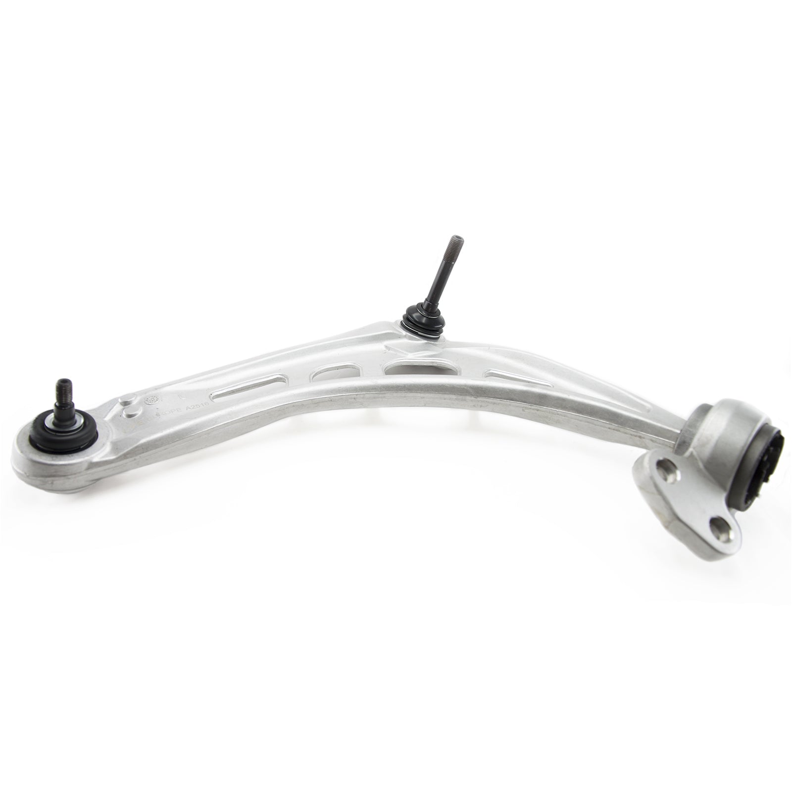 Front Axle  Control Arm  Left CTEuro manufactured in Taiwan Aluminum material fit for BMW 3 Series E46         