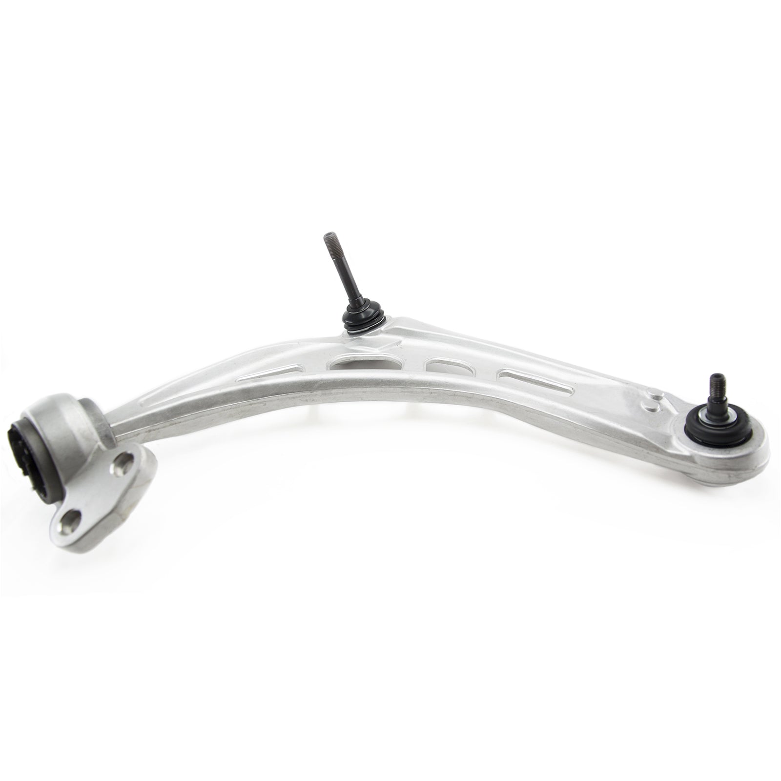 Front Axle  Control Arm  Right CTEuro manufactured in Taiwan Aluminum material fit for BMW 3 Series E46         