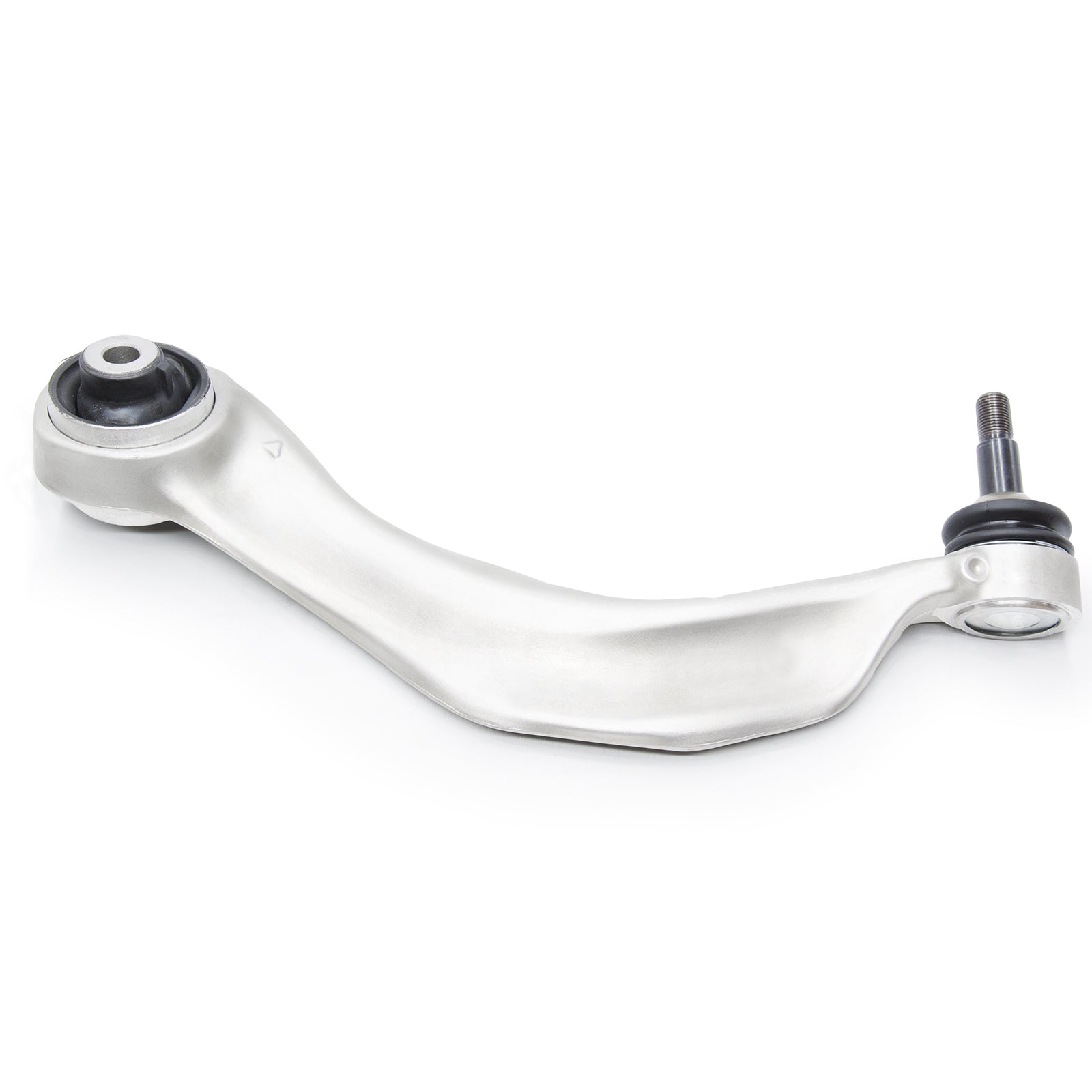 Front Axle Lower Thrust Control Arm Frontal Right CTEuro manufactured in Taiwan Aluminum material fit for BMW 5 Series F10     6 Serise F12   