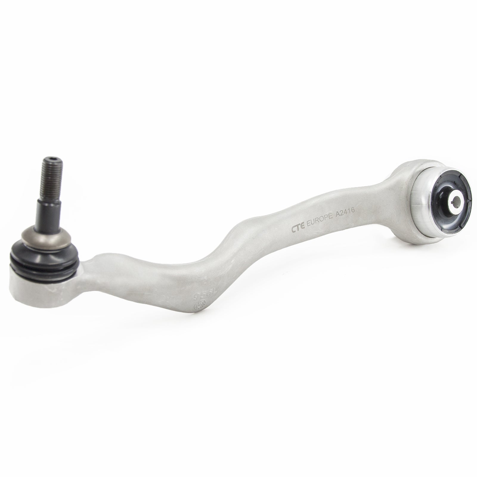 Front Axle  Thrust Control Arm Frontal Left CTEuro manufactured in Taiwan Aluminum material fit for BMW 3 Series F30     1 Serise F20   